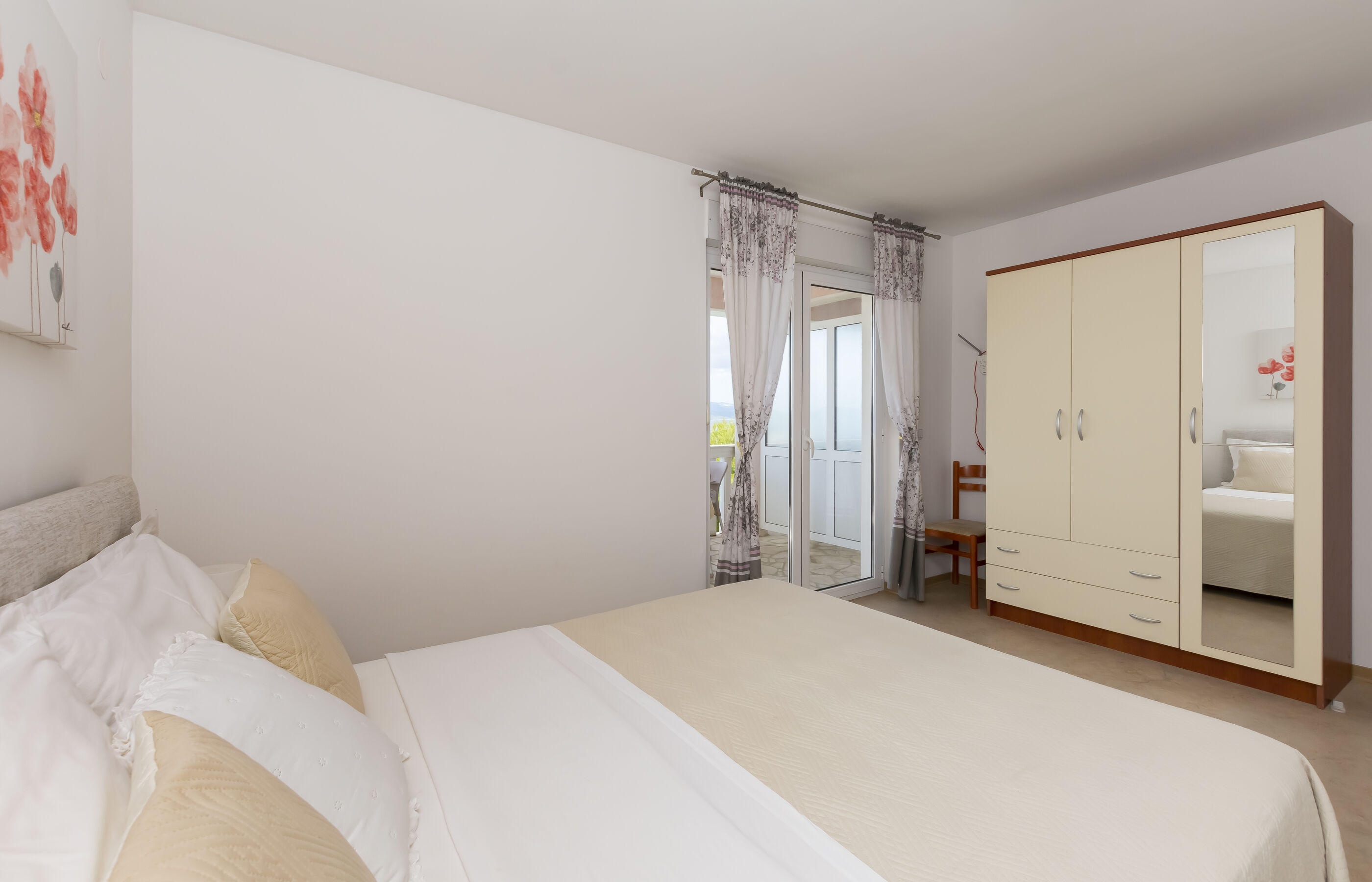 Apartments Adriatic Blue with pool 32531-A4