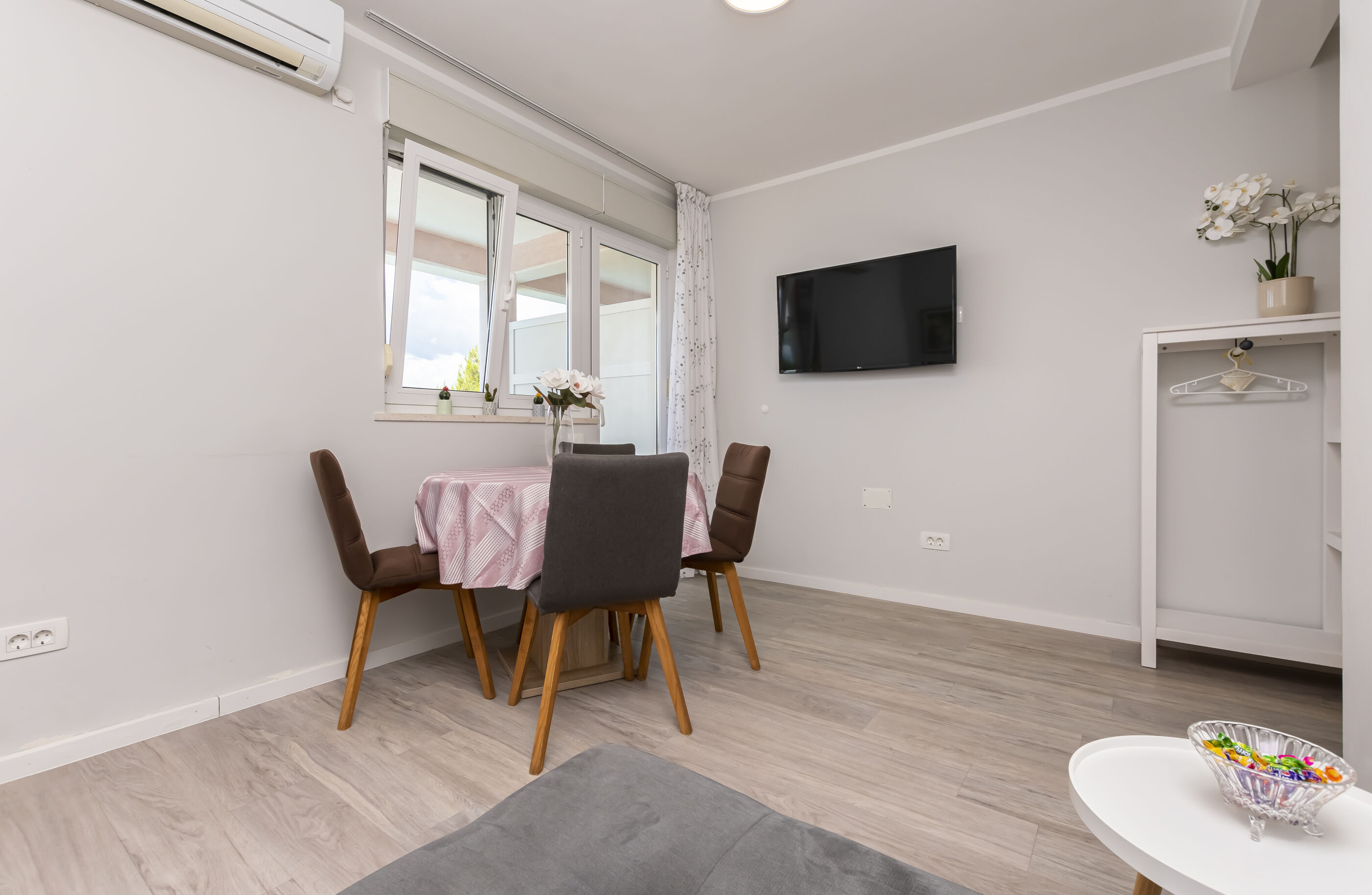 Apartments Adriatic Blue with pool 32531-A1