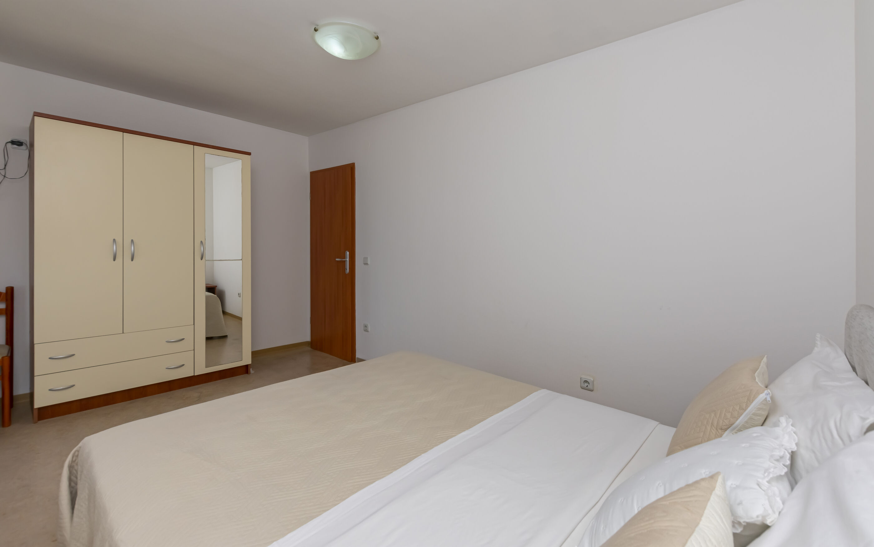 Apartments Adriatic Blue with pool 32531-A4