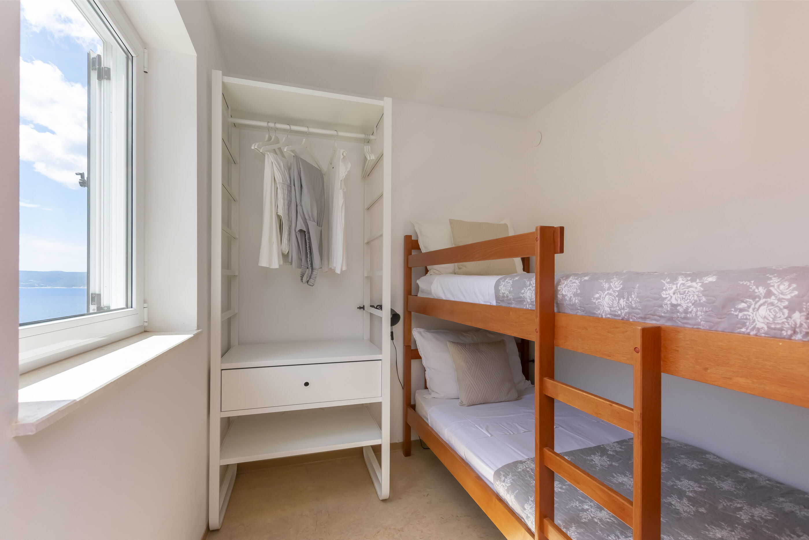 Apartments Adriatic Blue with pool 32531-A4