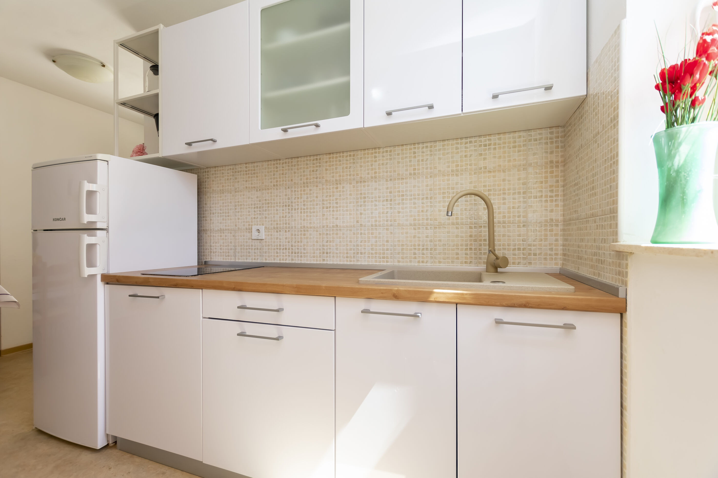 Apartments Adriatic Blue with pool 32531-A4