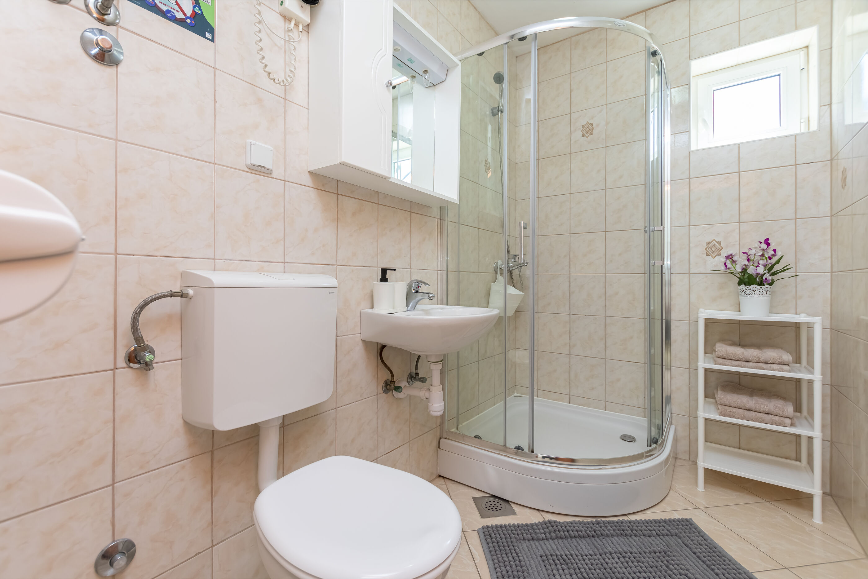 Apartments Adriatic Blue with pool 32531-A4