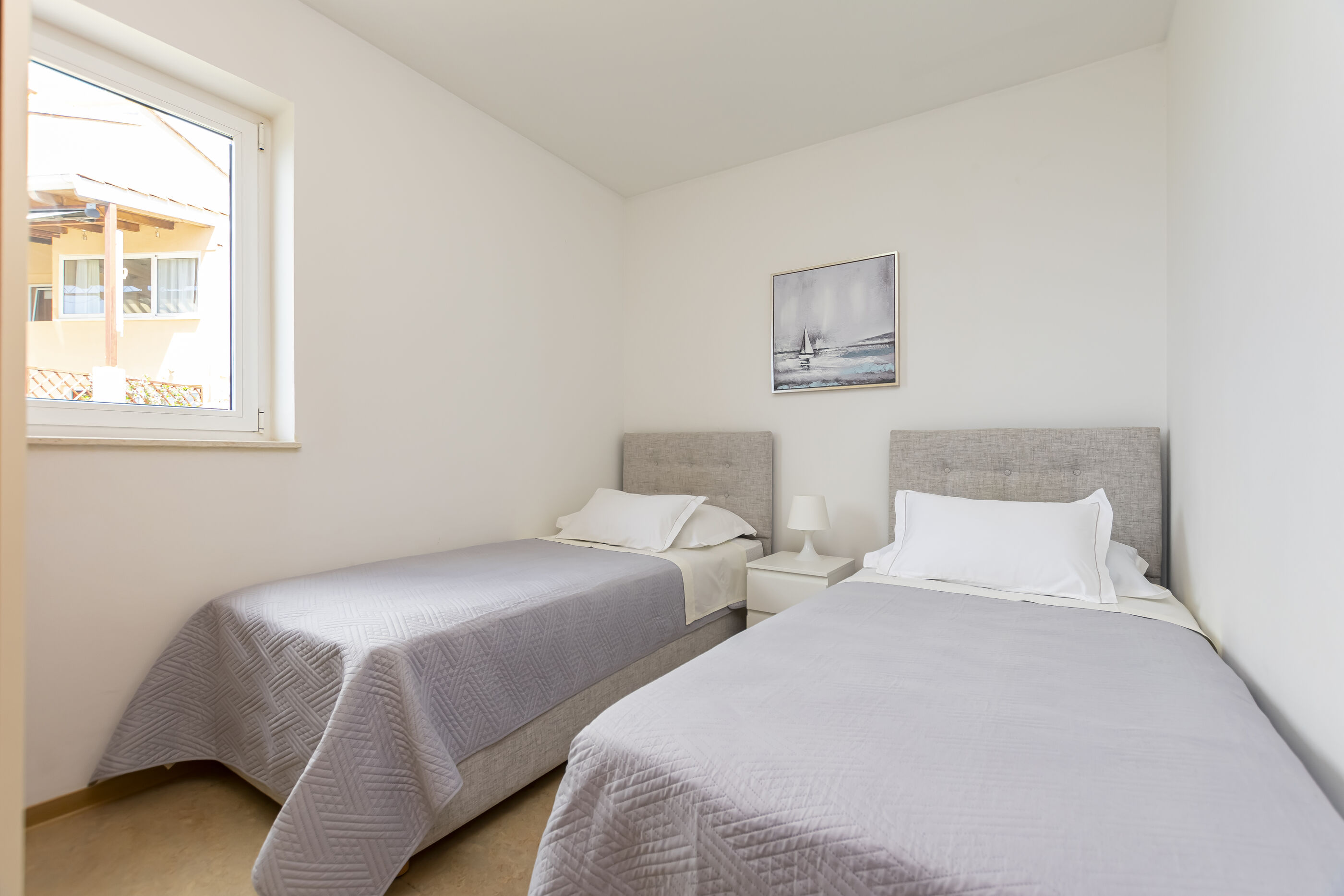 Apartments Adriatic Blue with pool 32531-A3