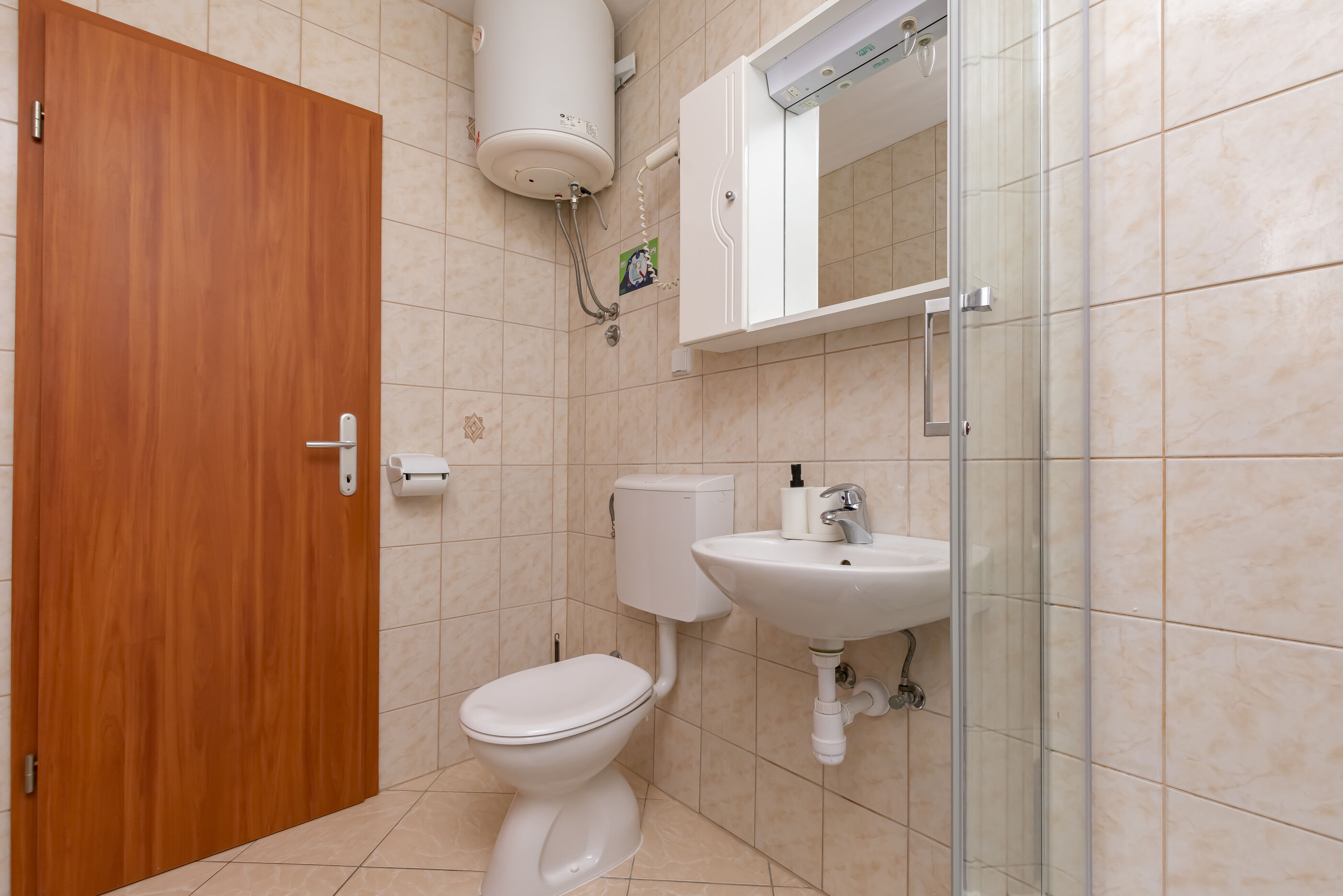 Apartments Adriatic Blue with pool 32531-A4