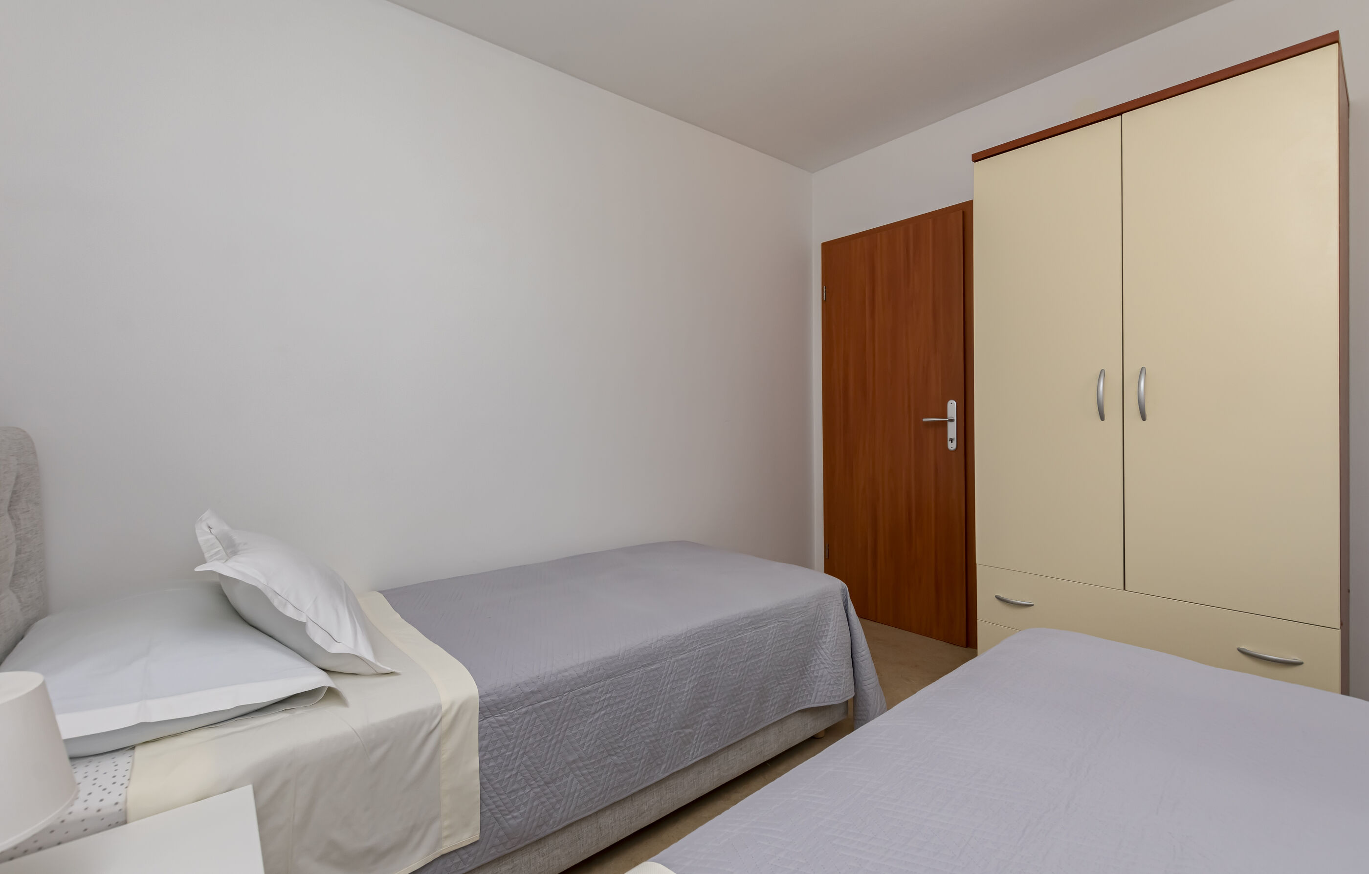 Apartments Adriatic Blue with pool 32531-A3