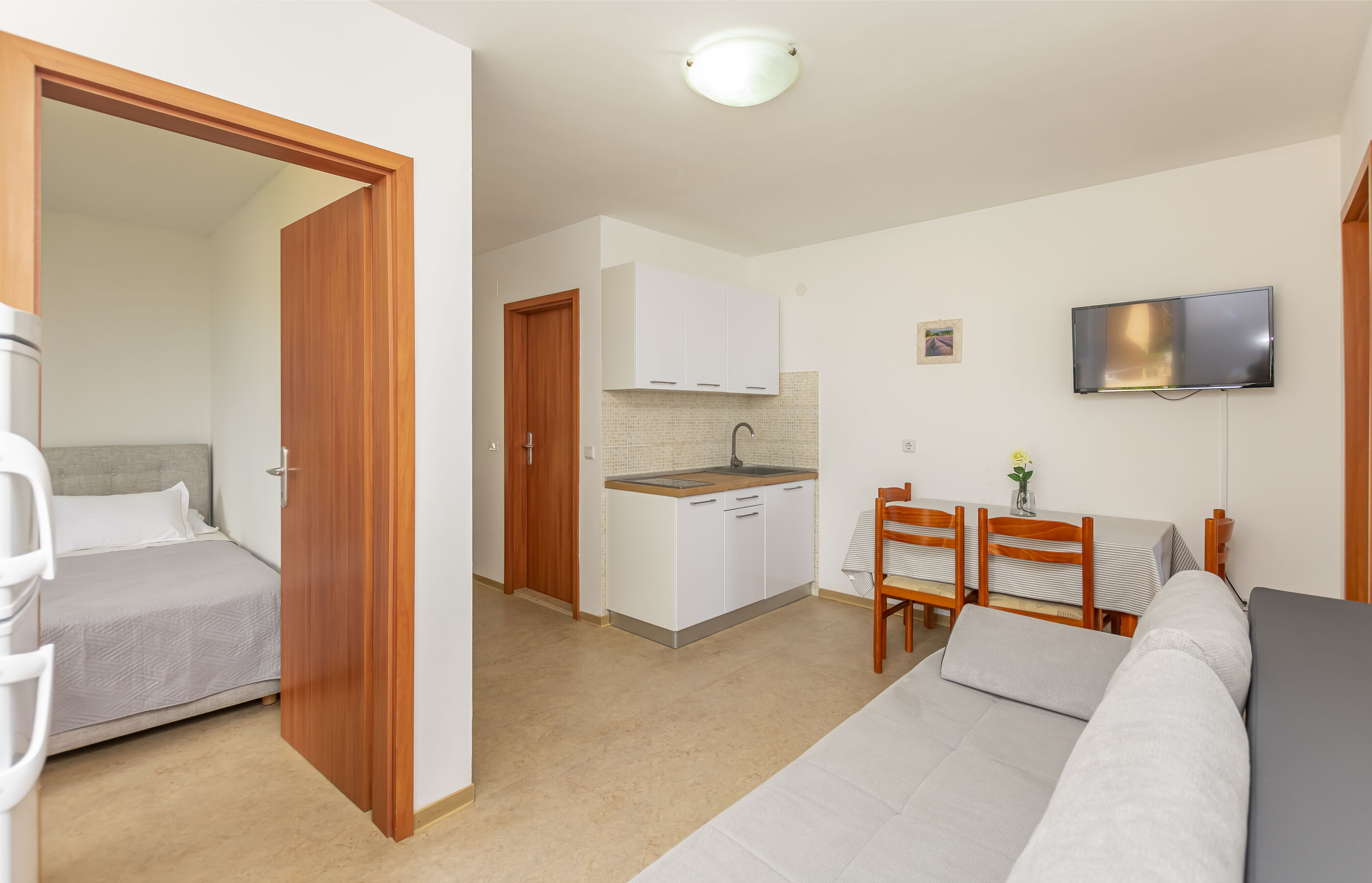 Apartments Adriatic Blue with pool 32531-A3