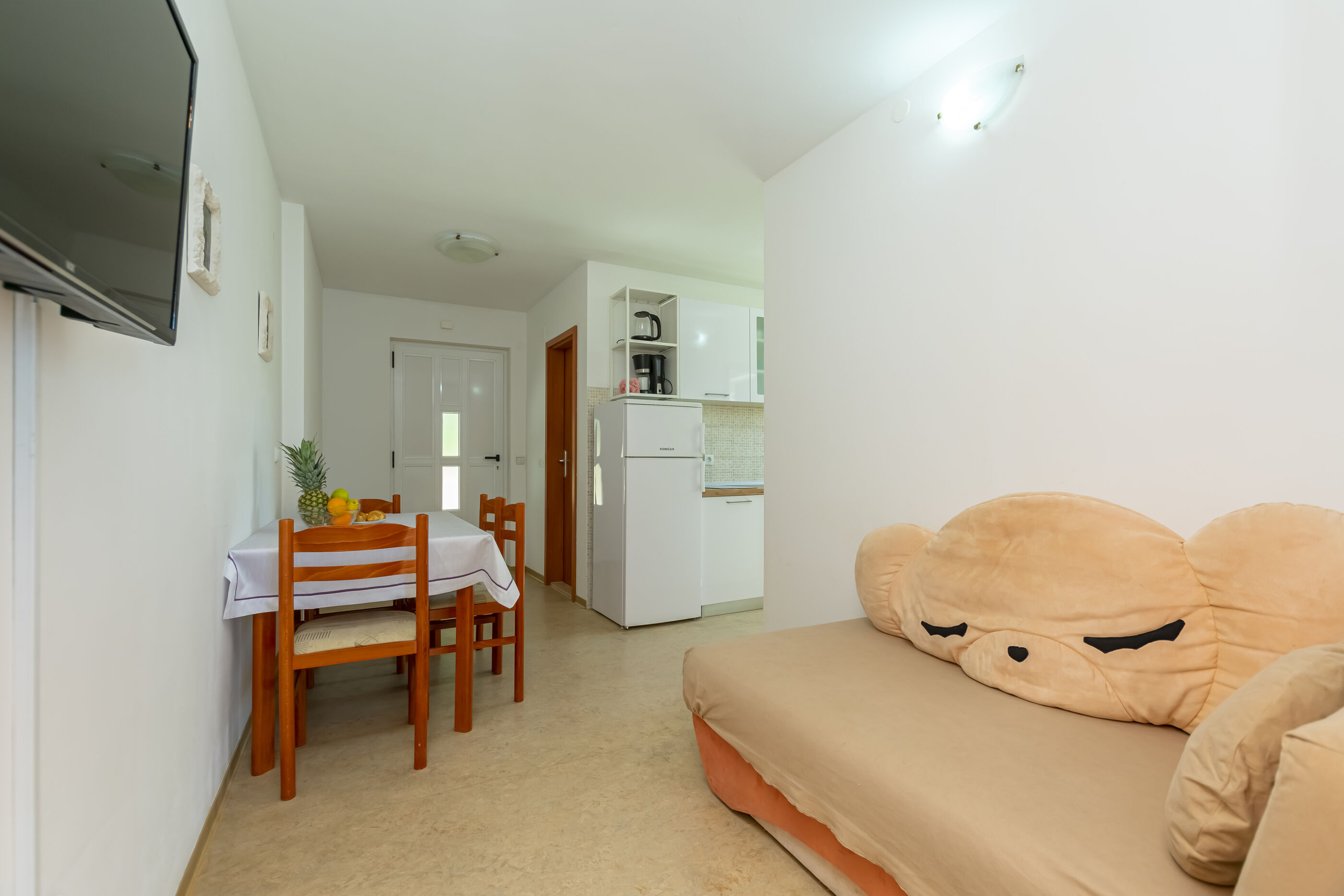 Apartments Adriatic Blue with pool 32531-A4