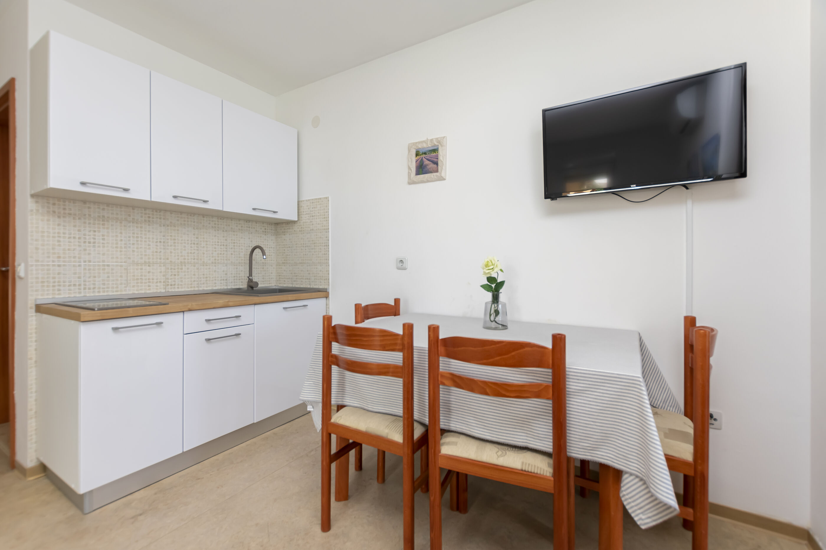 Apartments Adriatic Blue with pool 32531-A3