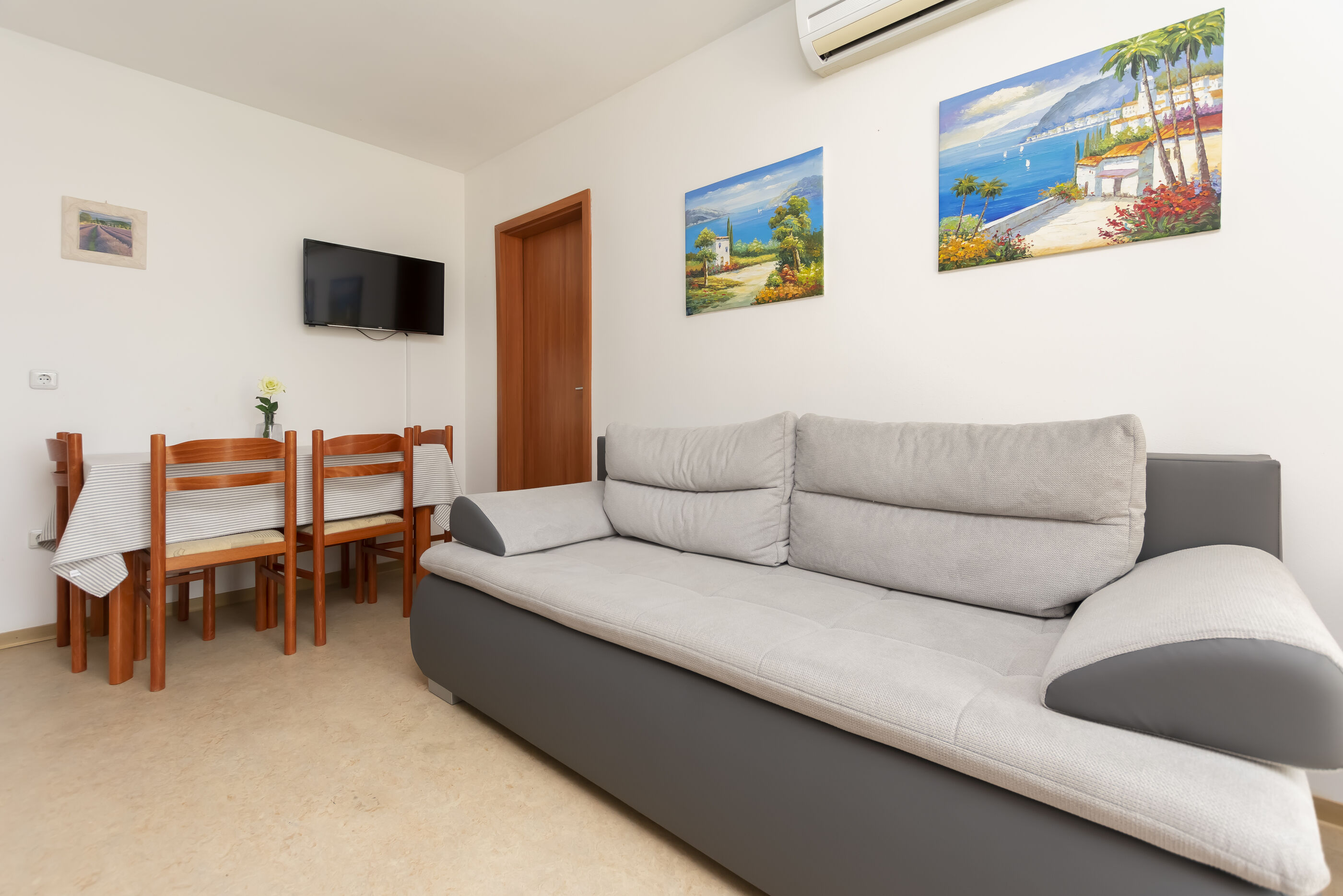 Apartments Adriatic Blue with pool 32531-A3