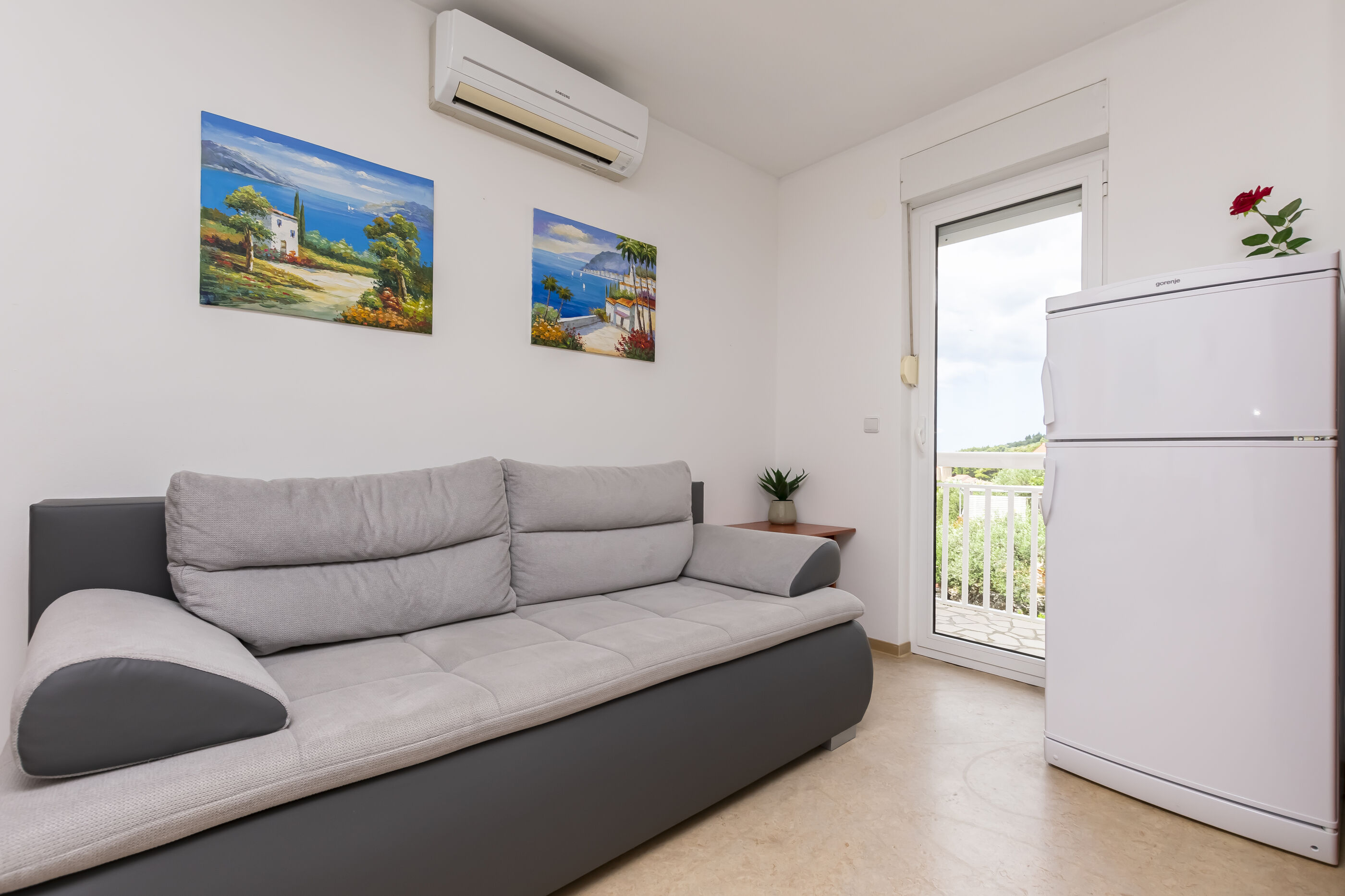 Apartments Adriatic Blue with pool 32531-A3
