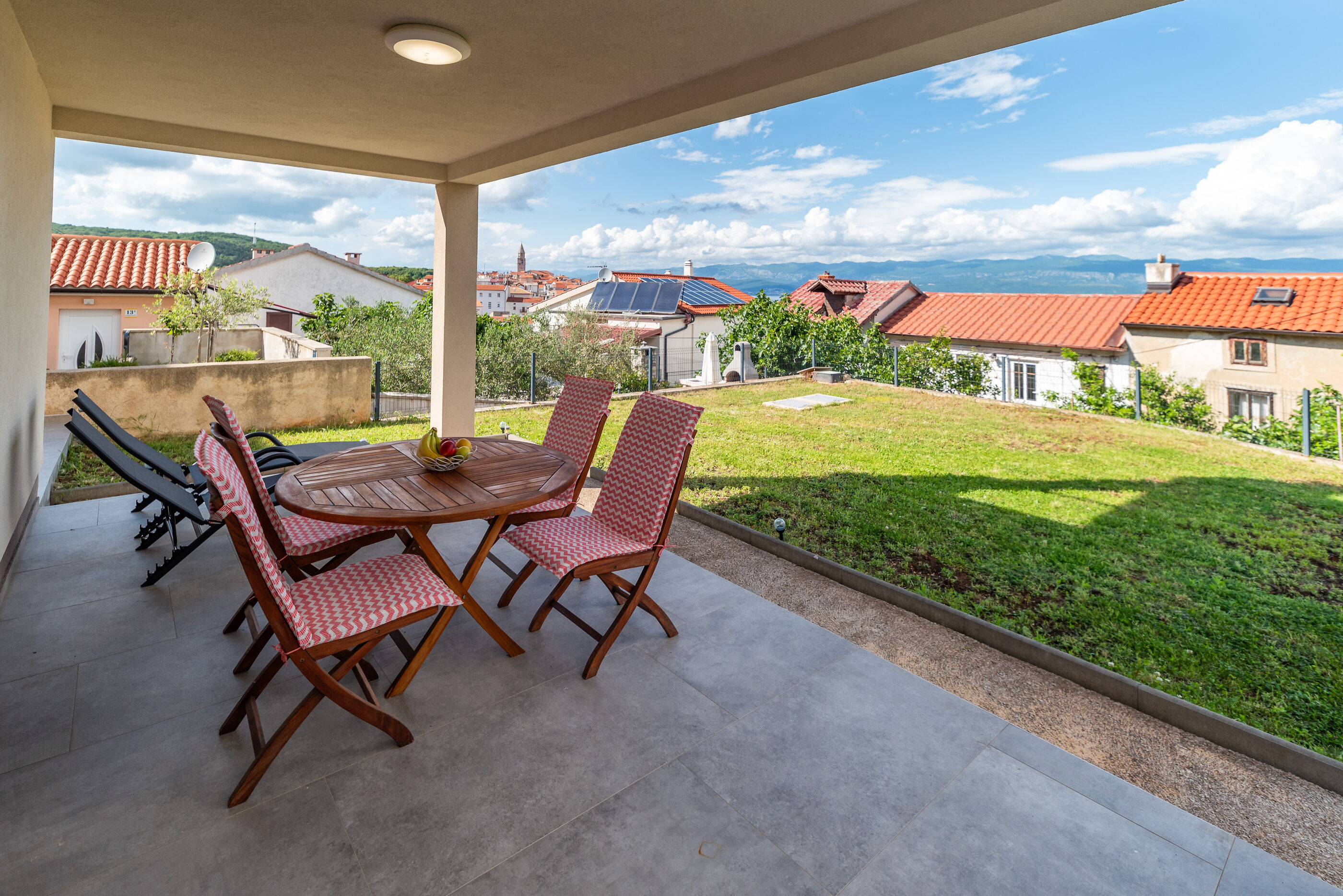 Apartment Krtica 101331-A1