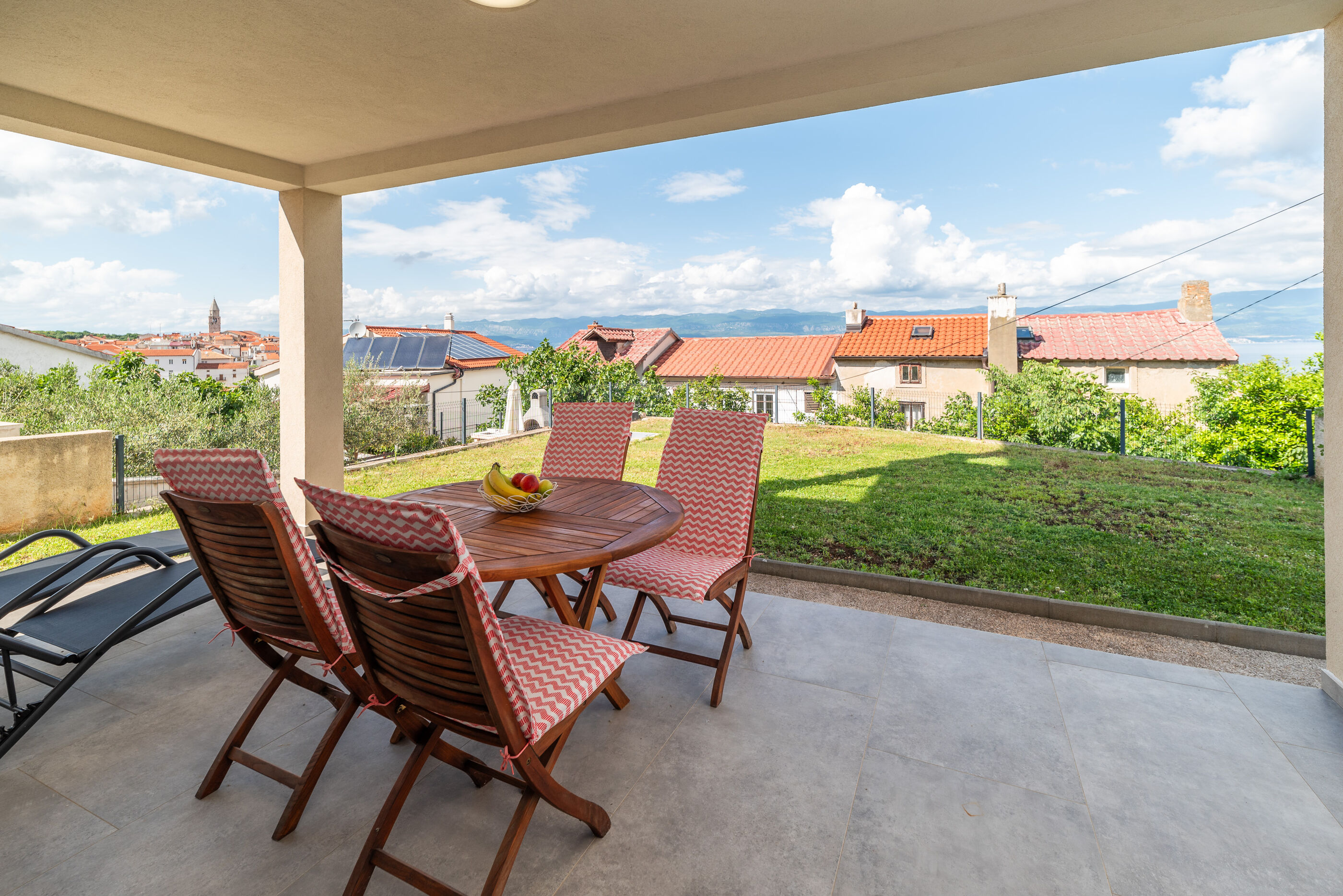 Apartment Krtica 101331-A1