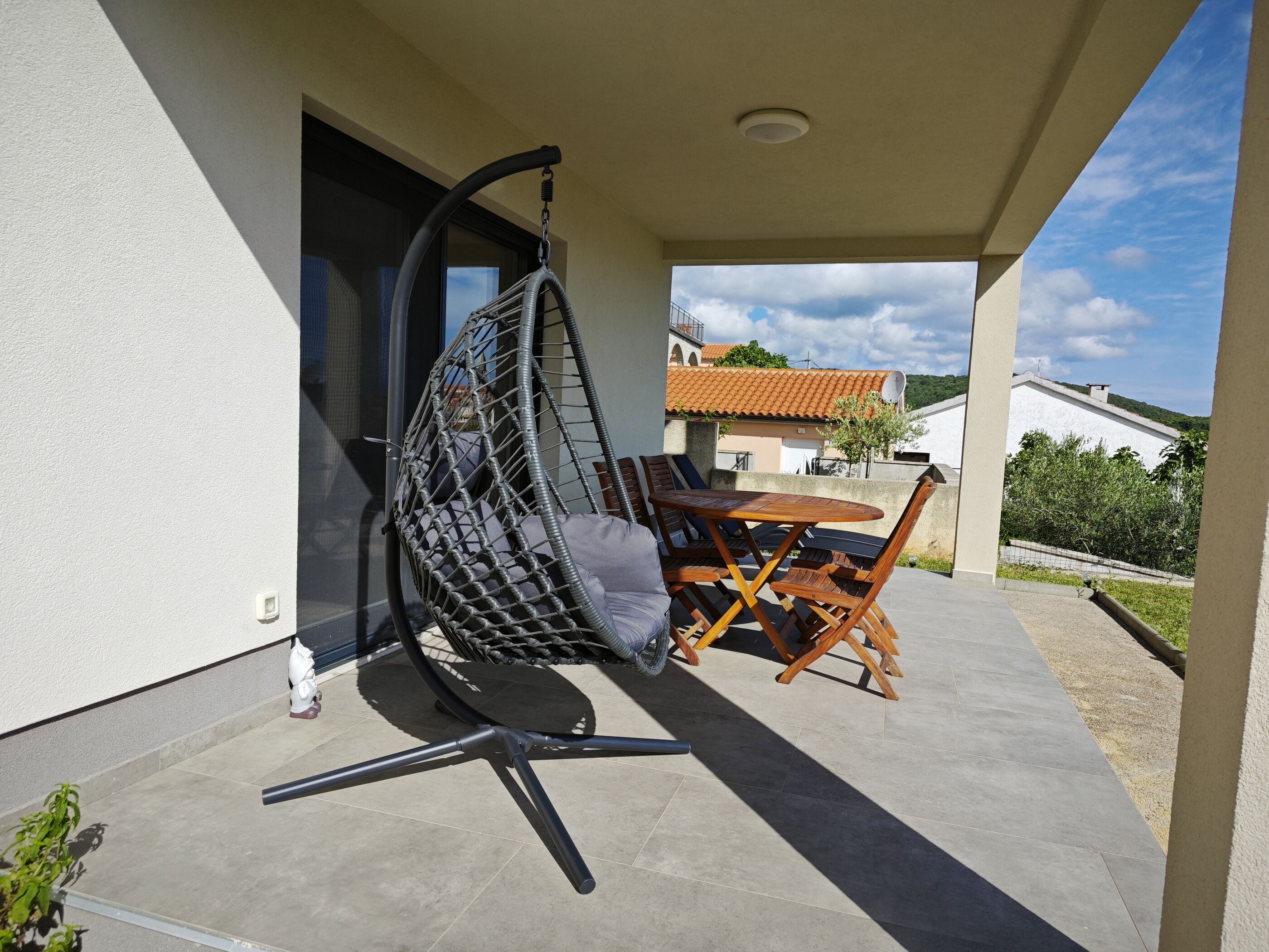 Apartment Krtica 101331-A1
