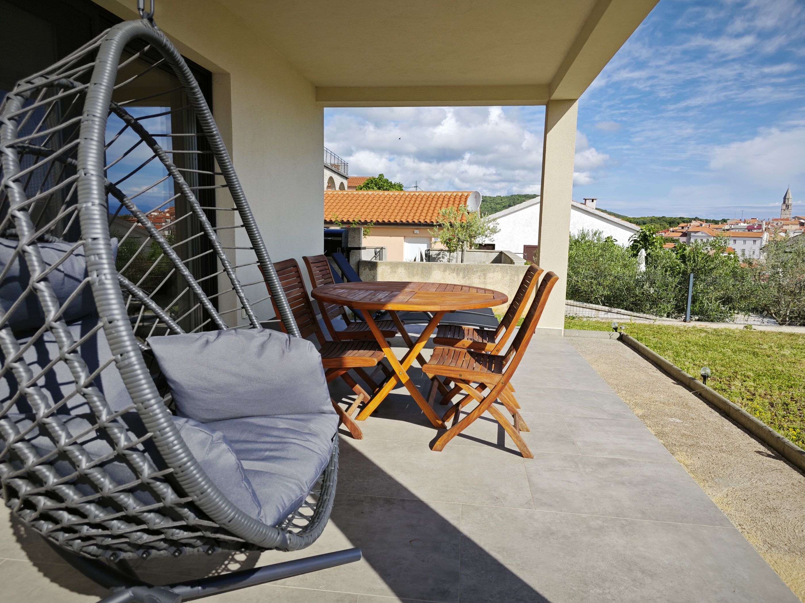 Apartment Krtica 101331-A1