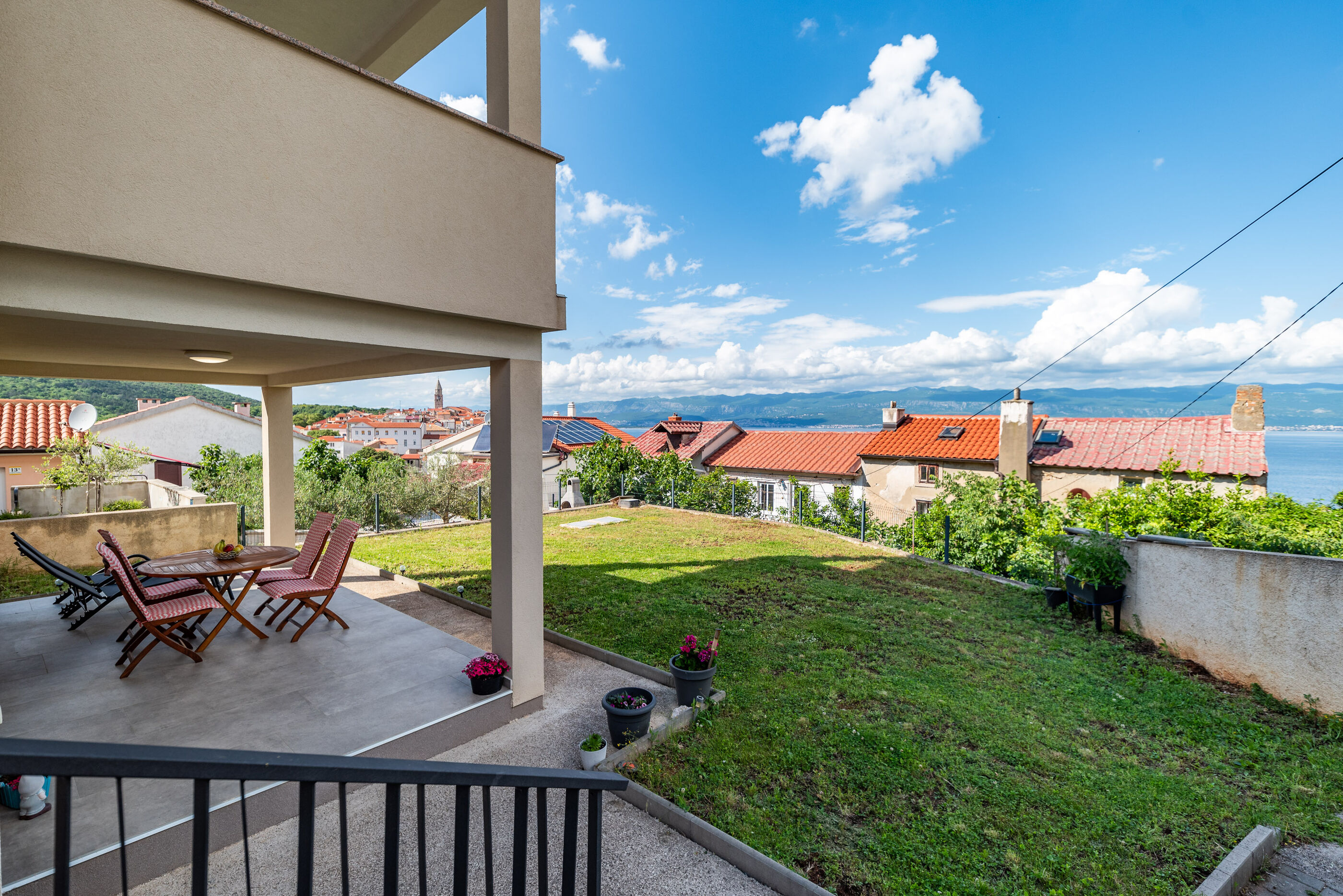 Apartment Krtica 101331-A1