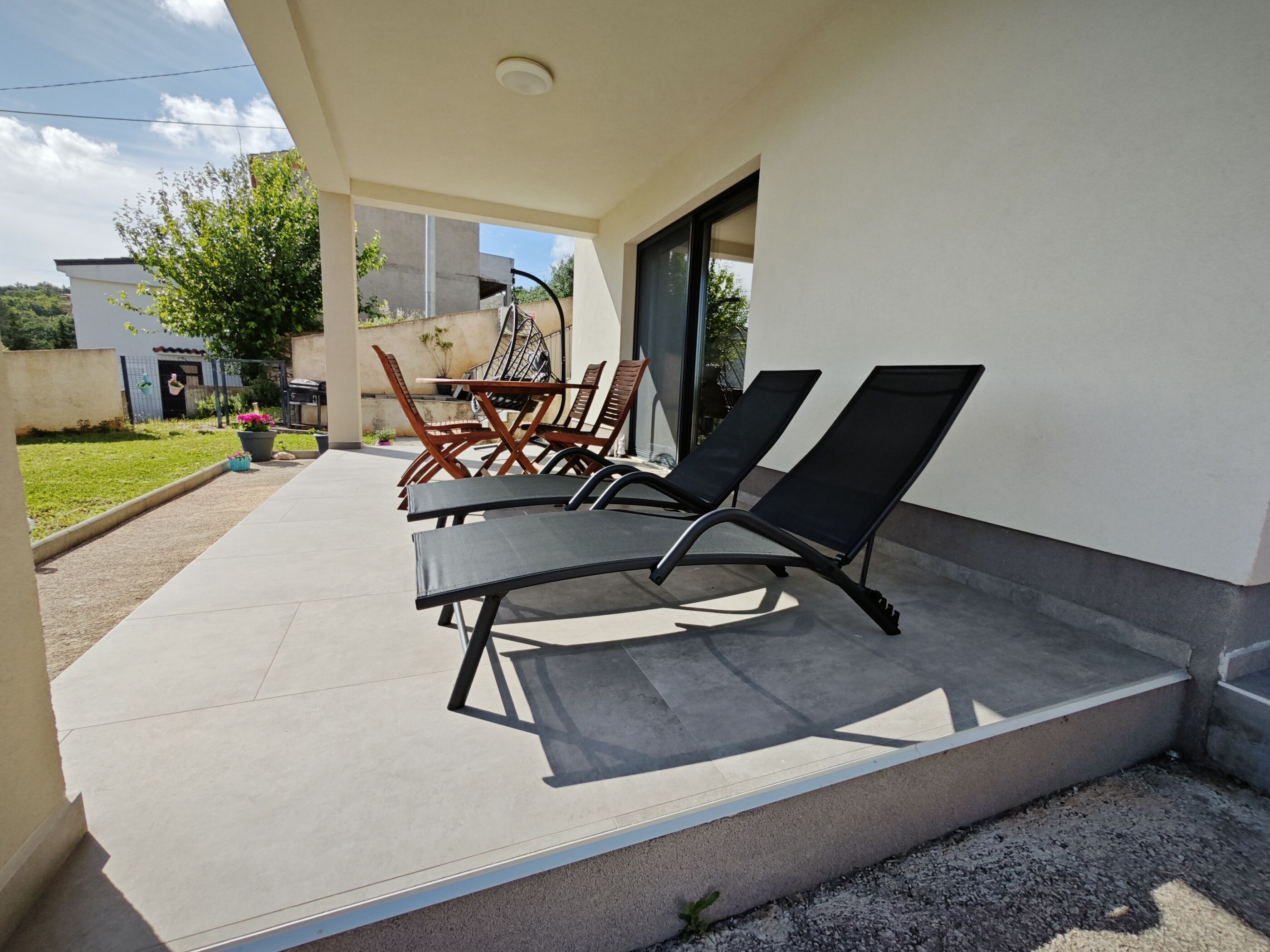 Apartment Krtica 101331-A1