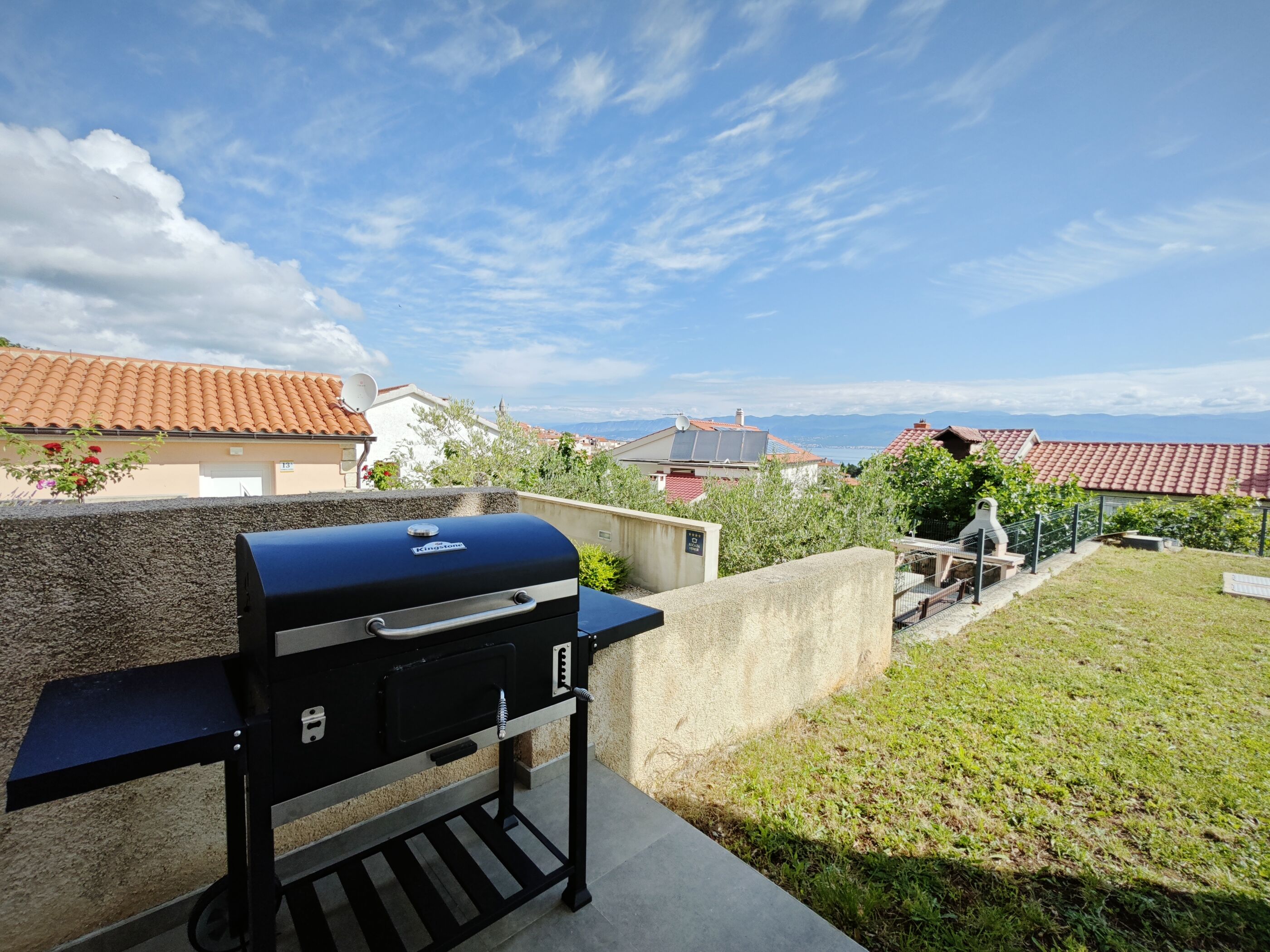 Apartment Krtica 101331-A1
