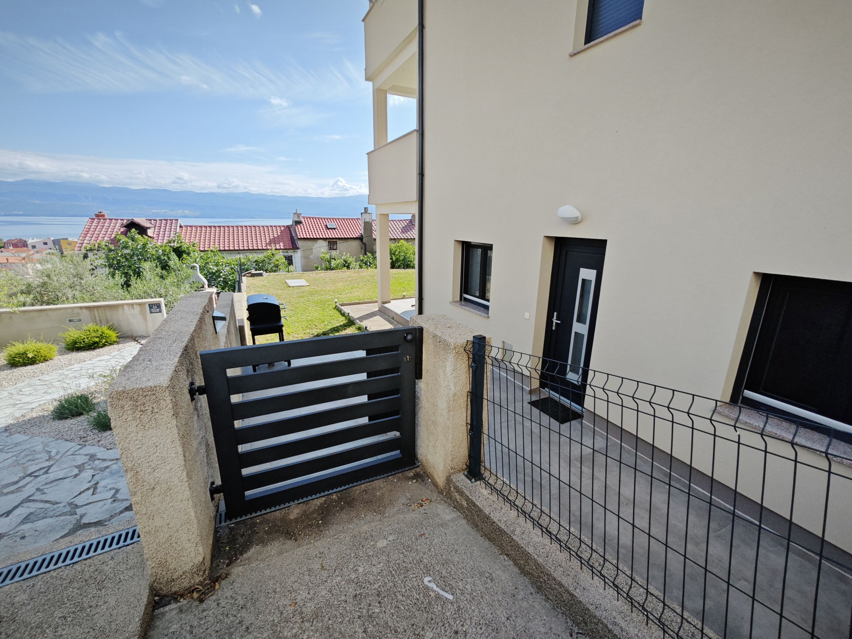 Apartment Krtica 101331-A1
