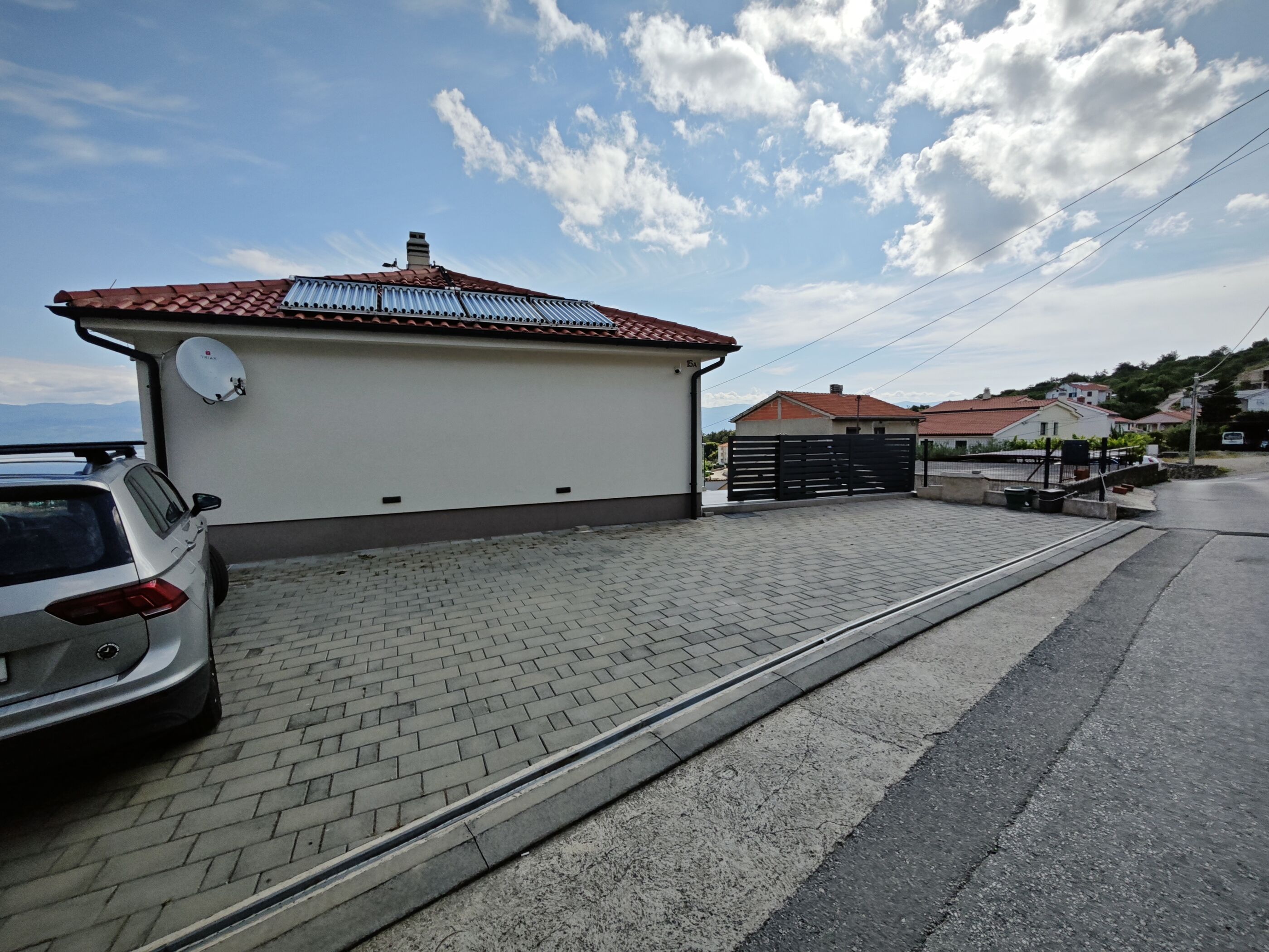 Apartment Krtica 101331-A1