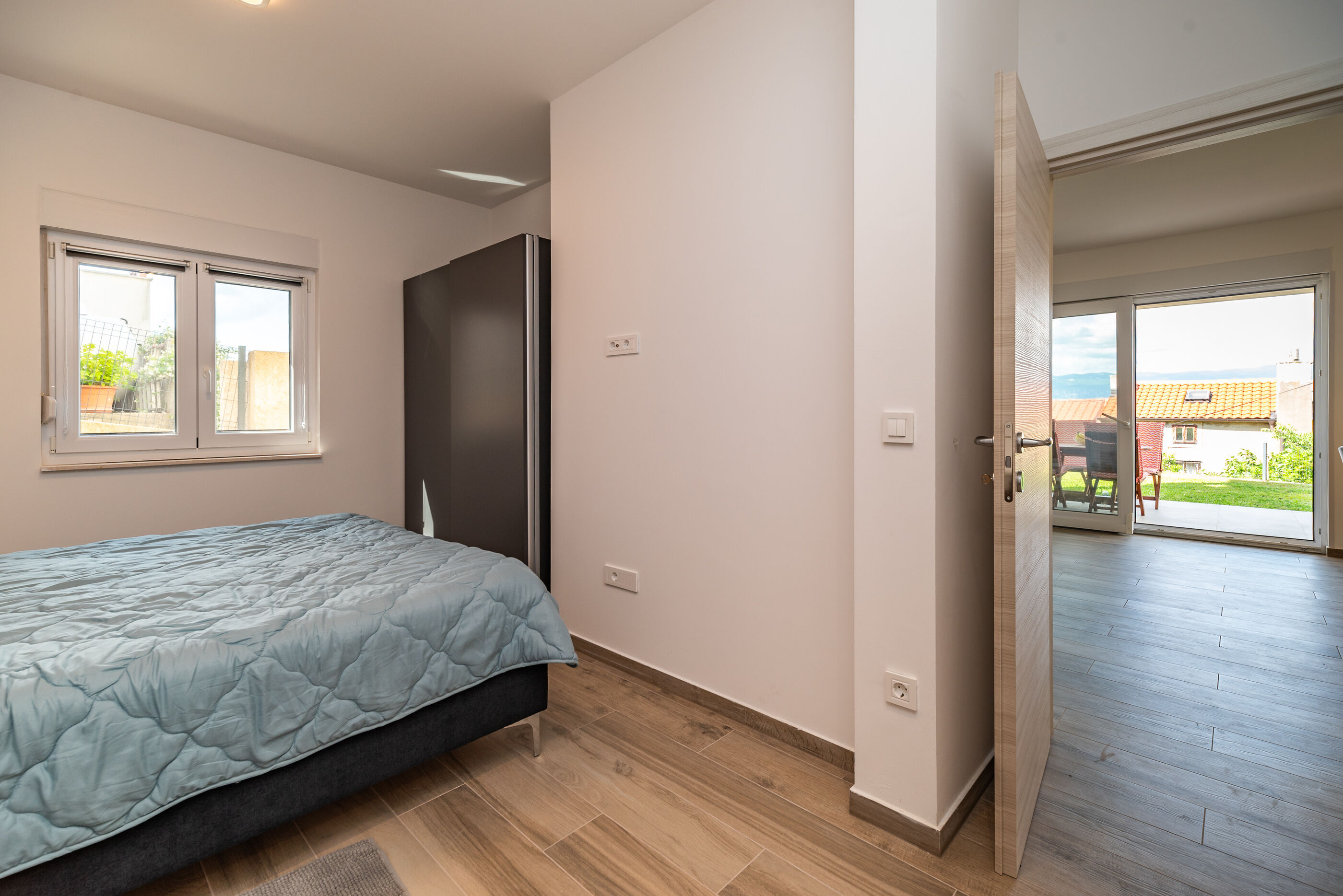 Apartment Krtica 101331-A1