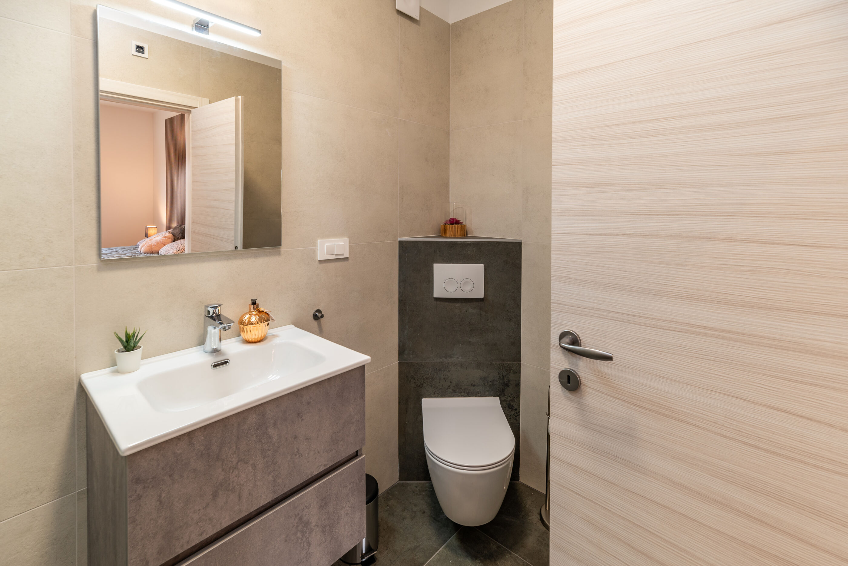 Apartment Krtica 101331-A1