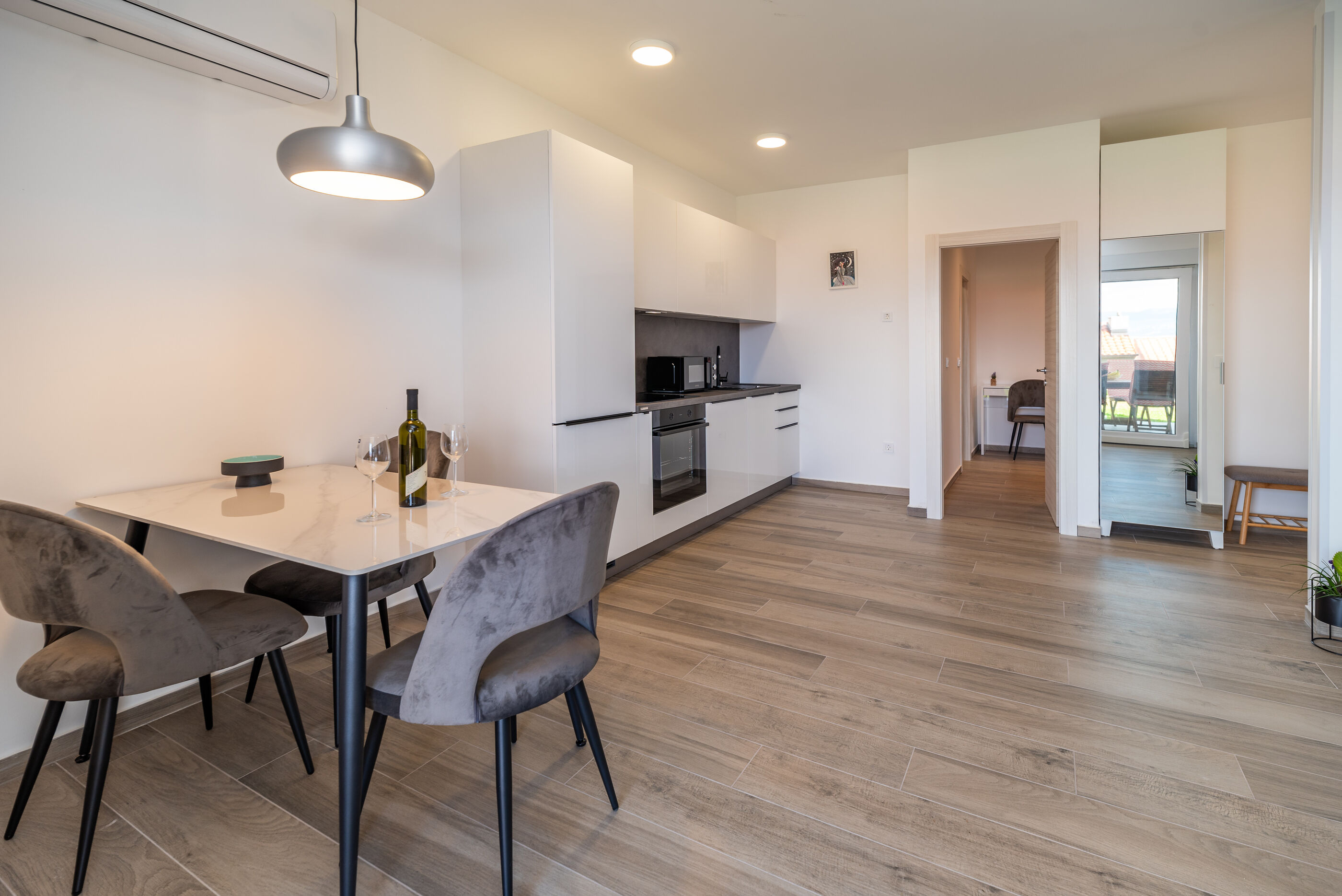 Apartment Krtica 101331-A1