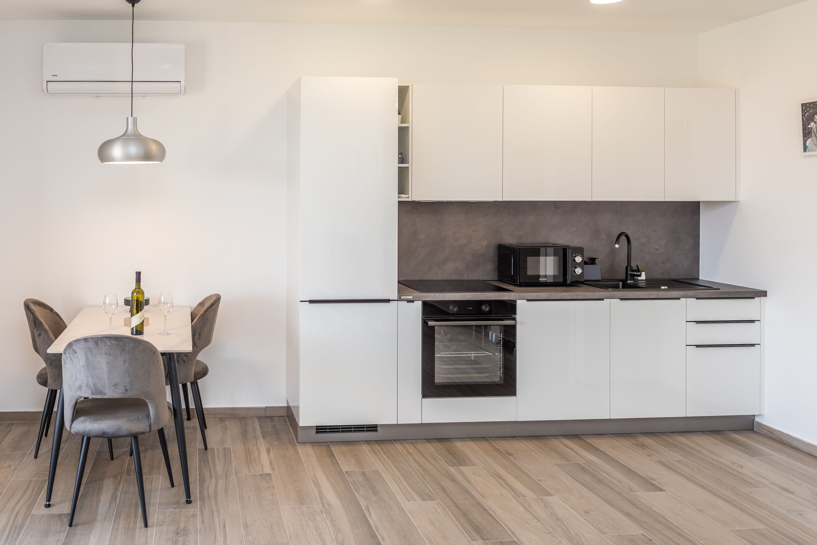 Apartment Krtica 101331-A1