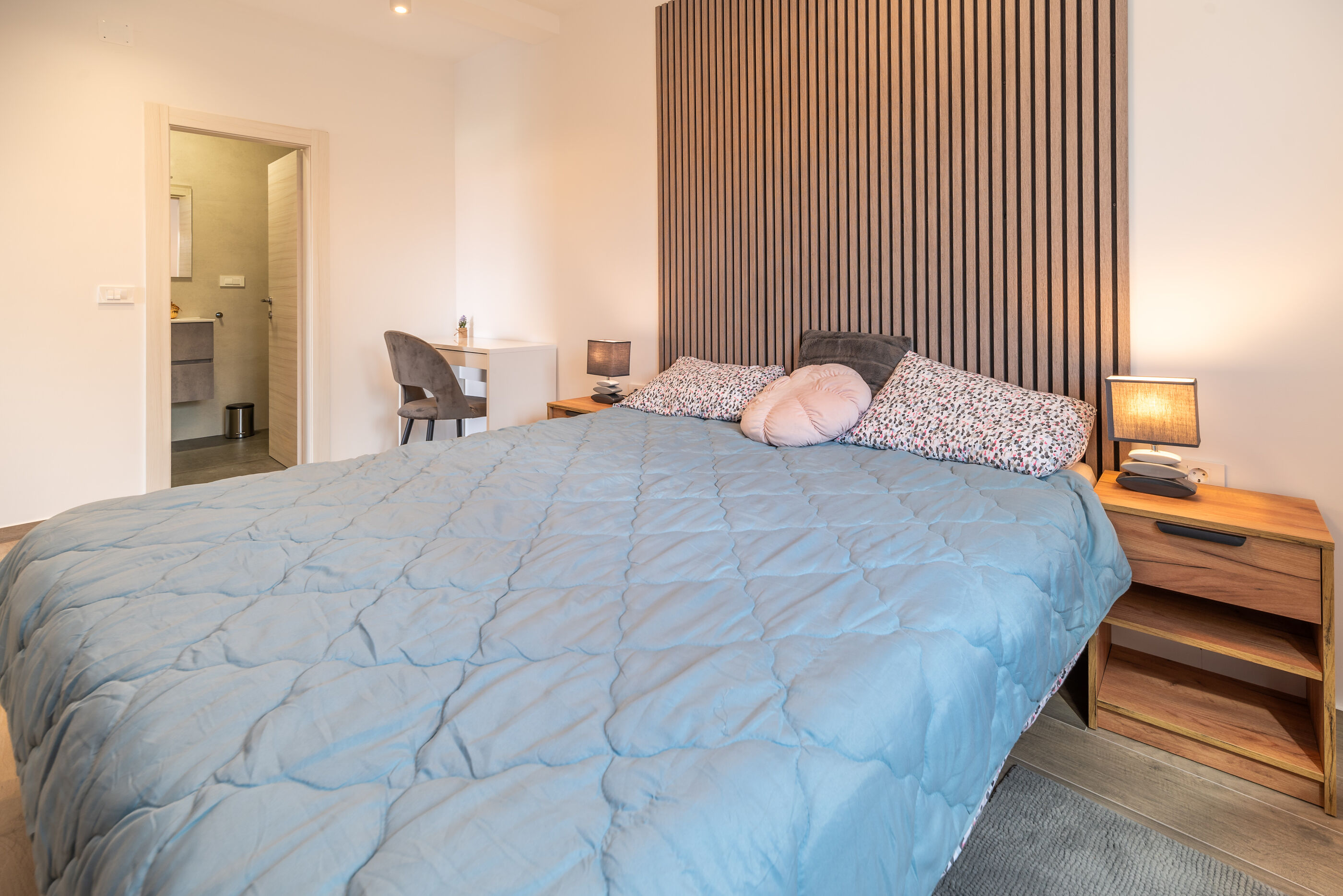 Apartment Krtica 101331-A1