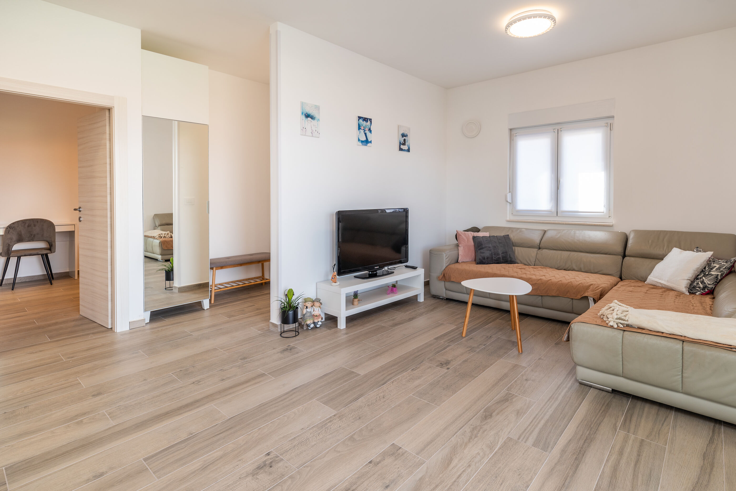 Apartment Krtica 101331-A1