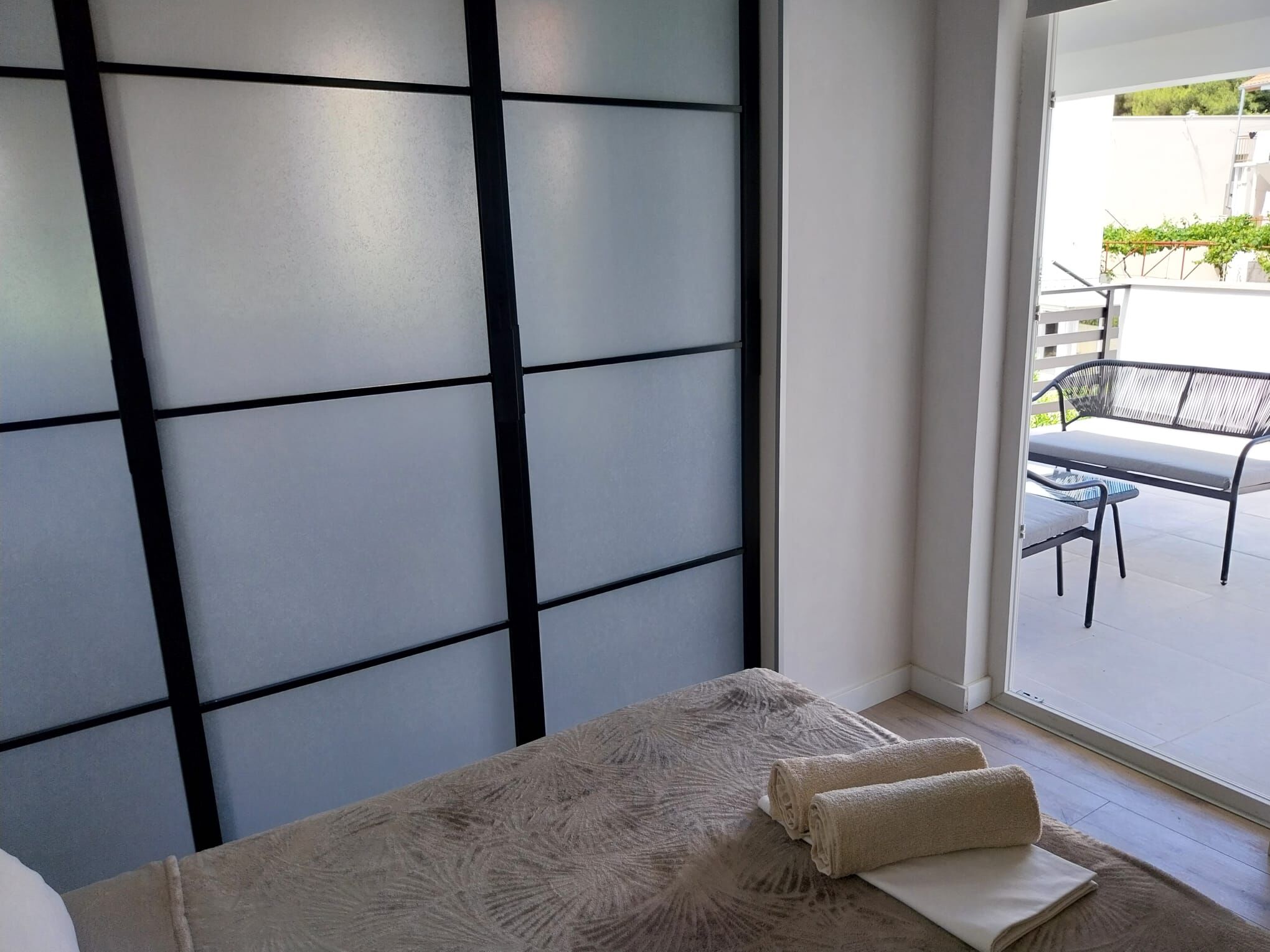 Apartments Marinko 57201-A4