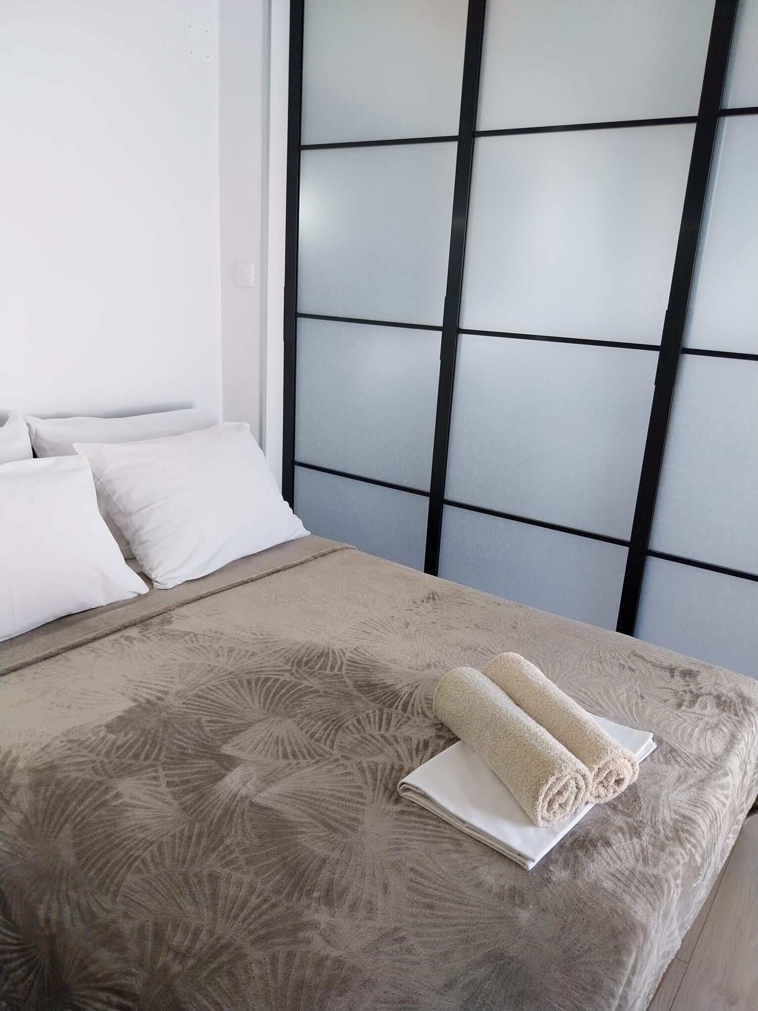 Apartments Marinko 57201-A4