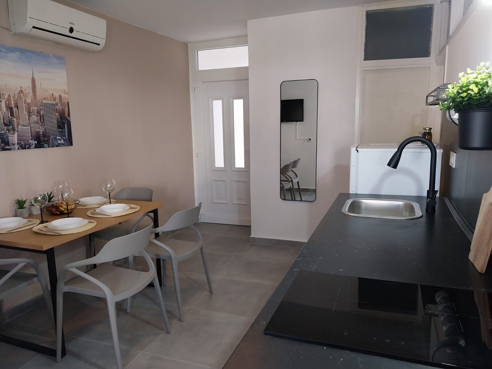 Apartments Marinko 57201-A4