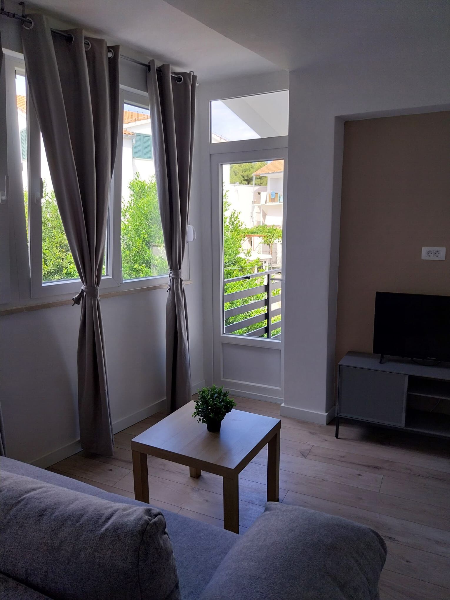 Apartments Marinko 57201-A4