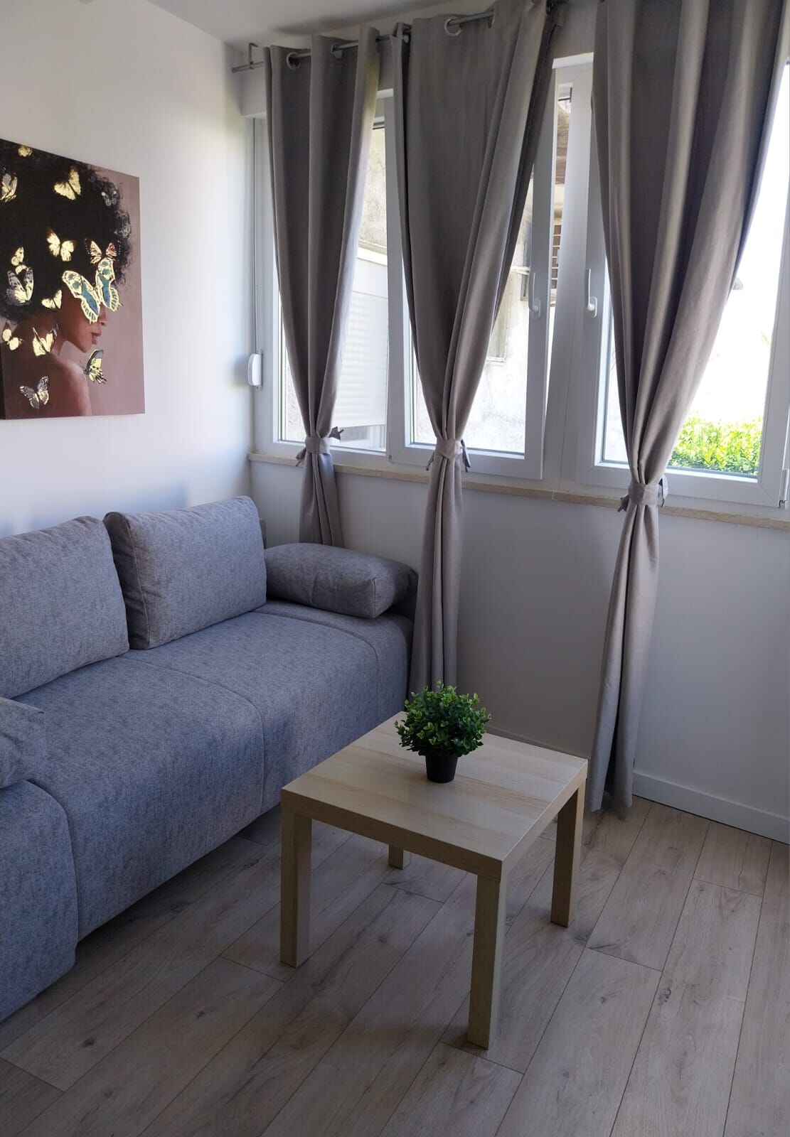 Apartments Marinko 57201-A4