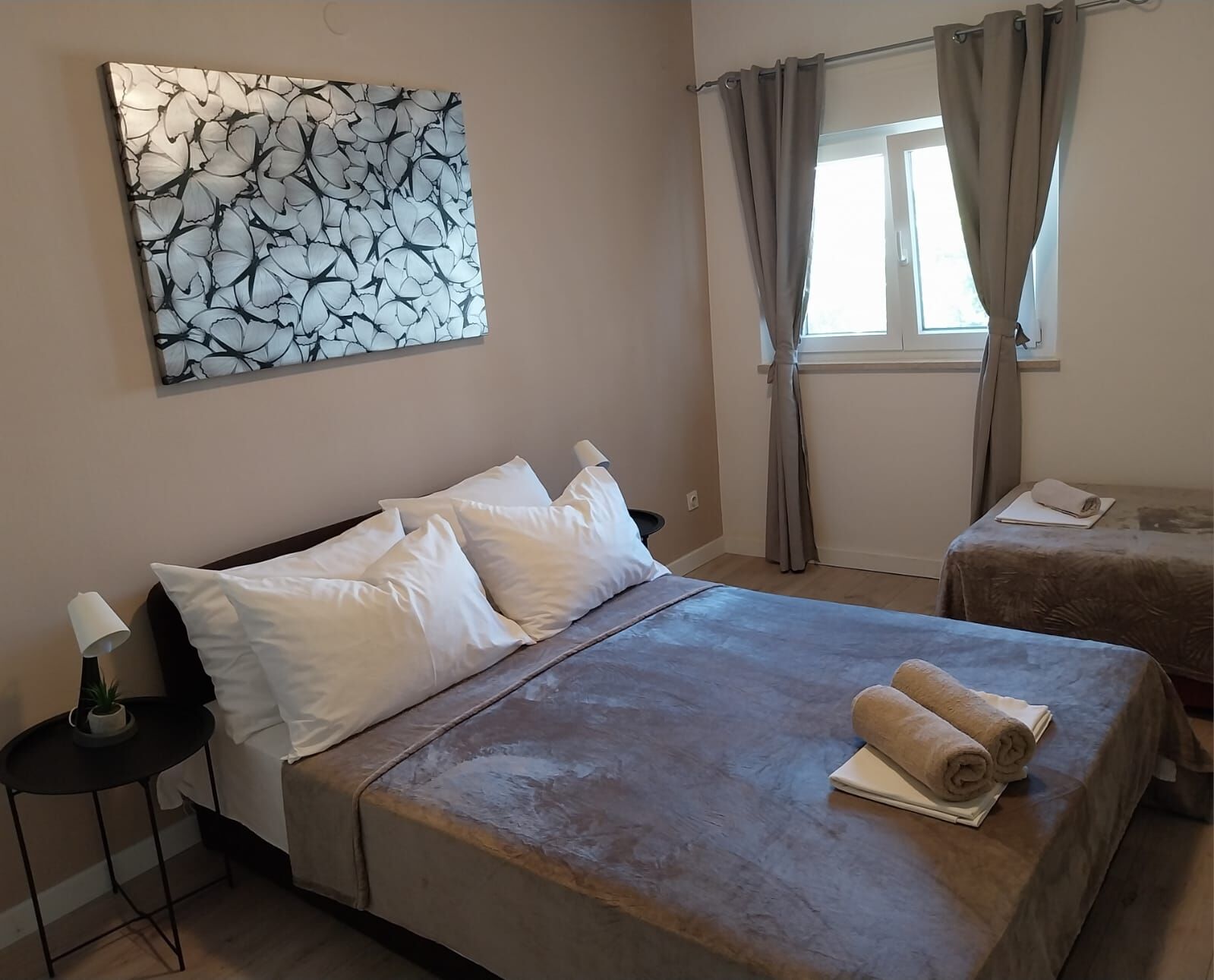 Apartments Marinko 57201-A4