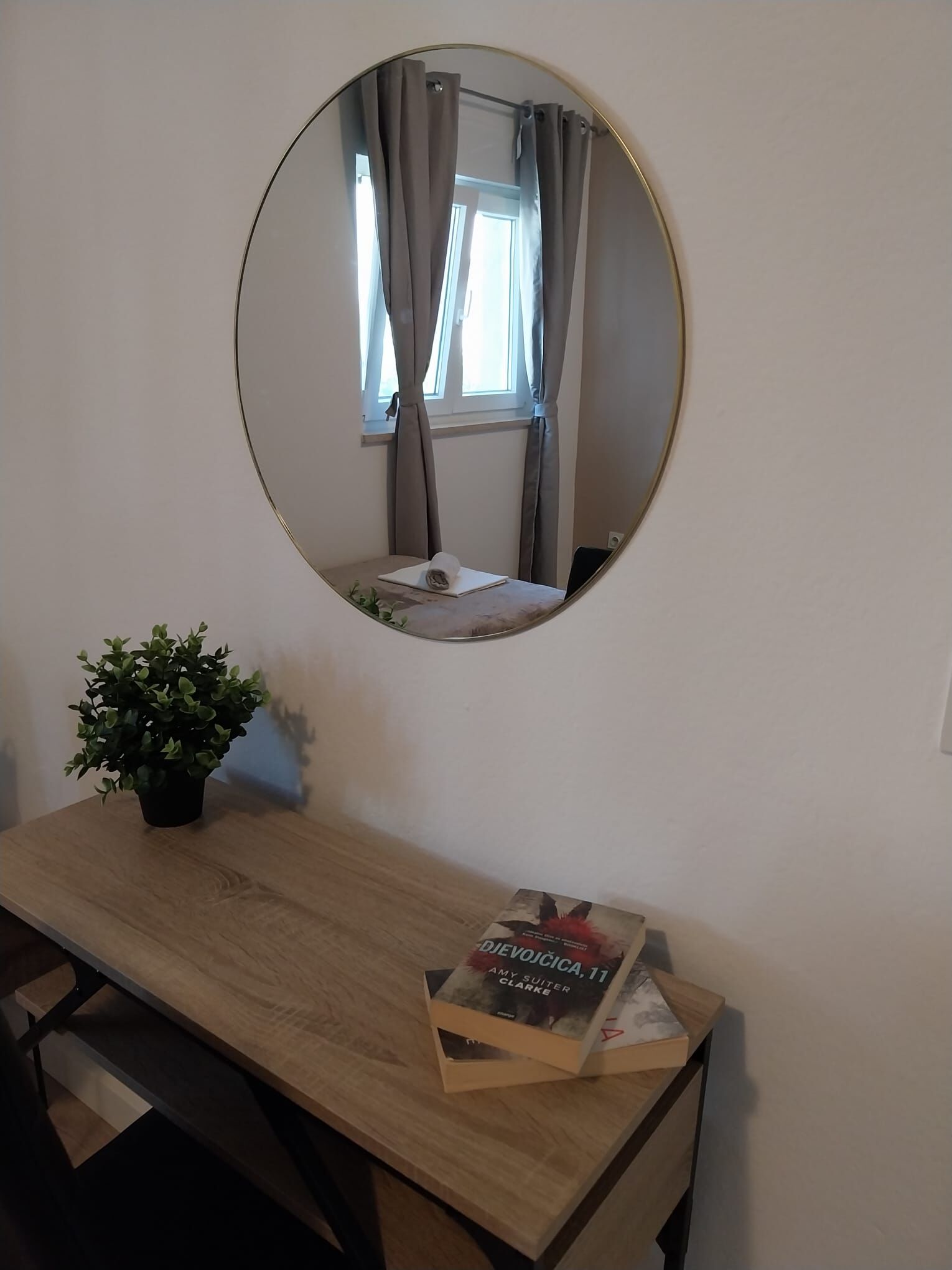 Apartments Marinko 57201-A4