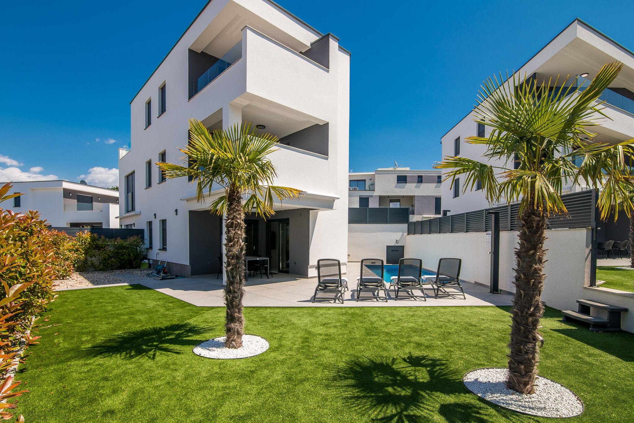 Apartments BP LUX 12282-A1