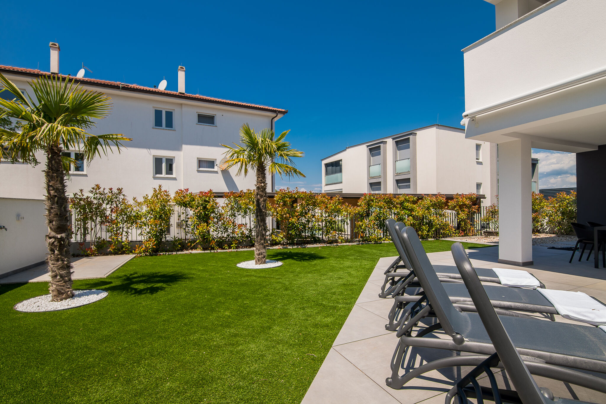 Apartments BP LUX 12282-A1