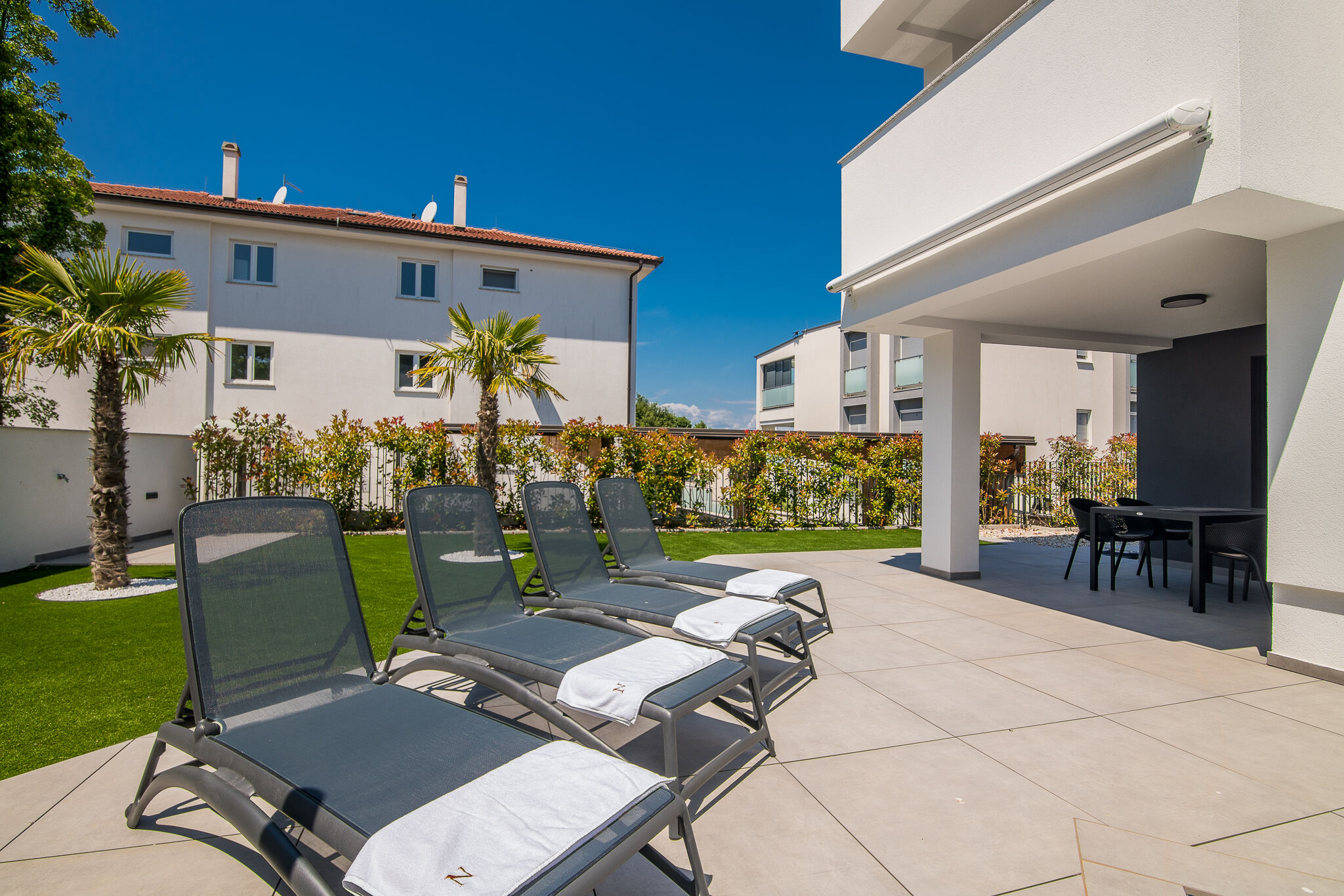 Apartments BP LUX 12282-A1