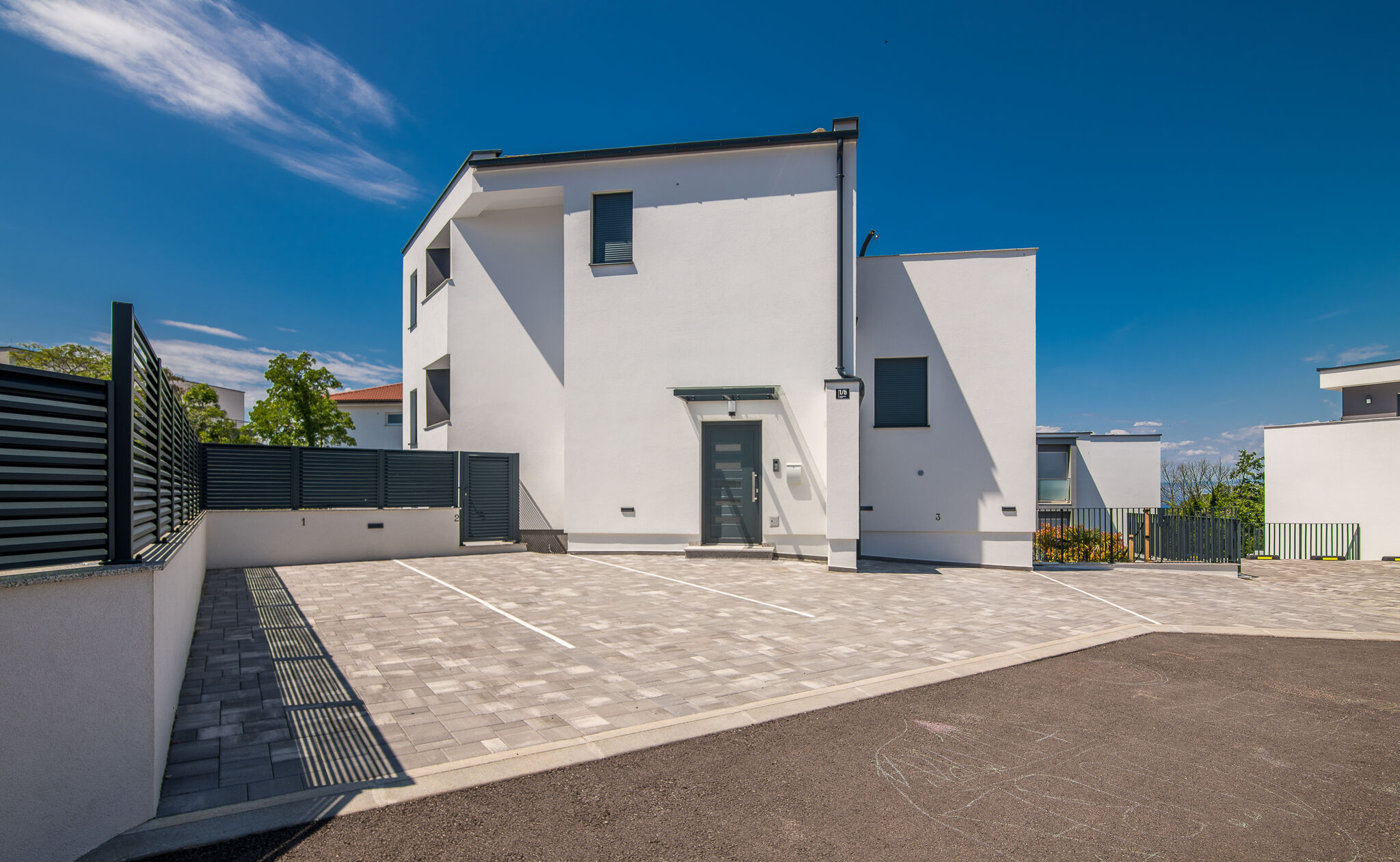 Apartments BP LUX 12282-A1