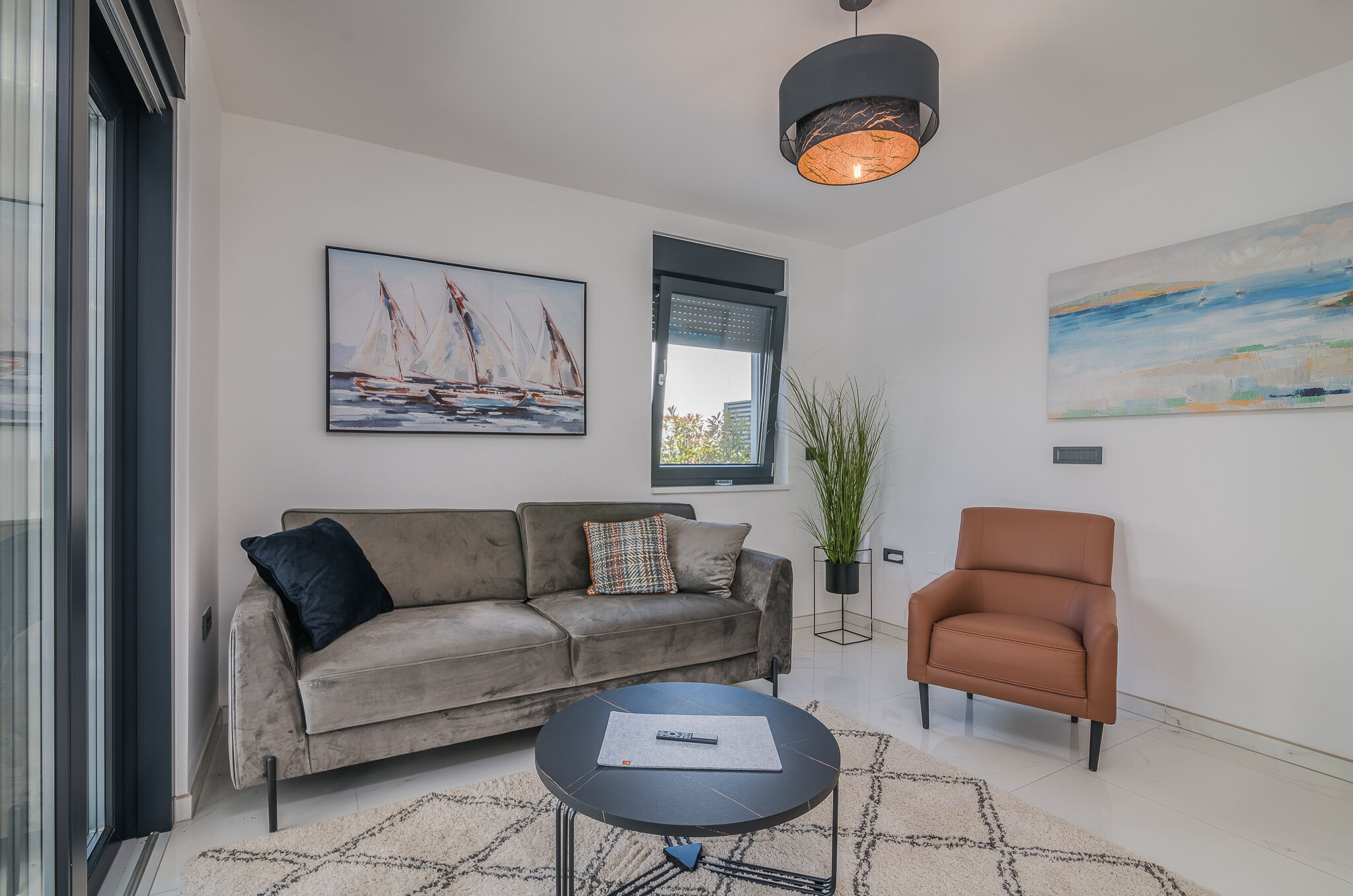 Apartments BP LUX 12282-A1