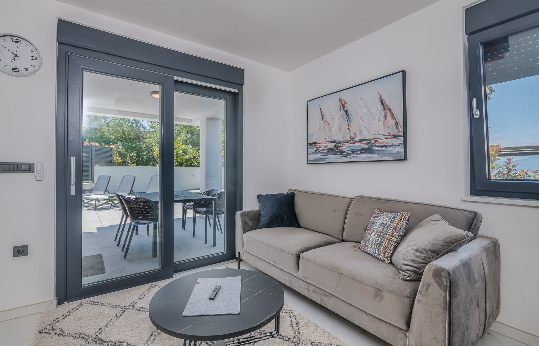 Apartments BP LUX 12282-A1