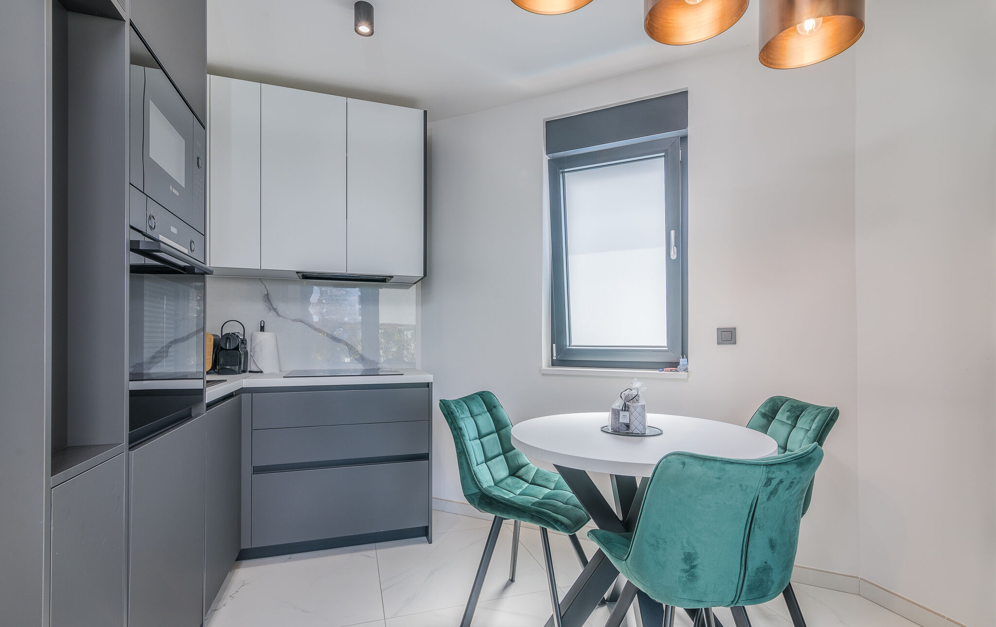 Apartments BP LUX 12282-A1
