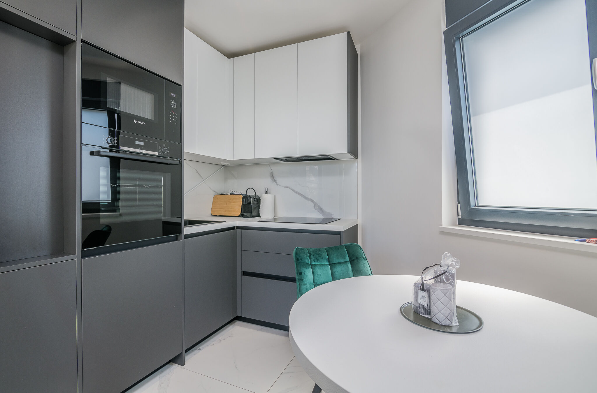 Apartments BP LUX 12282-A1