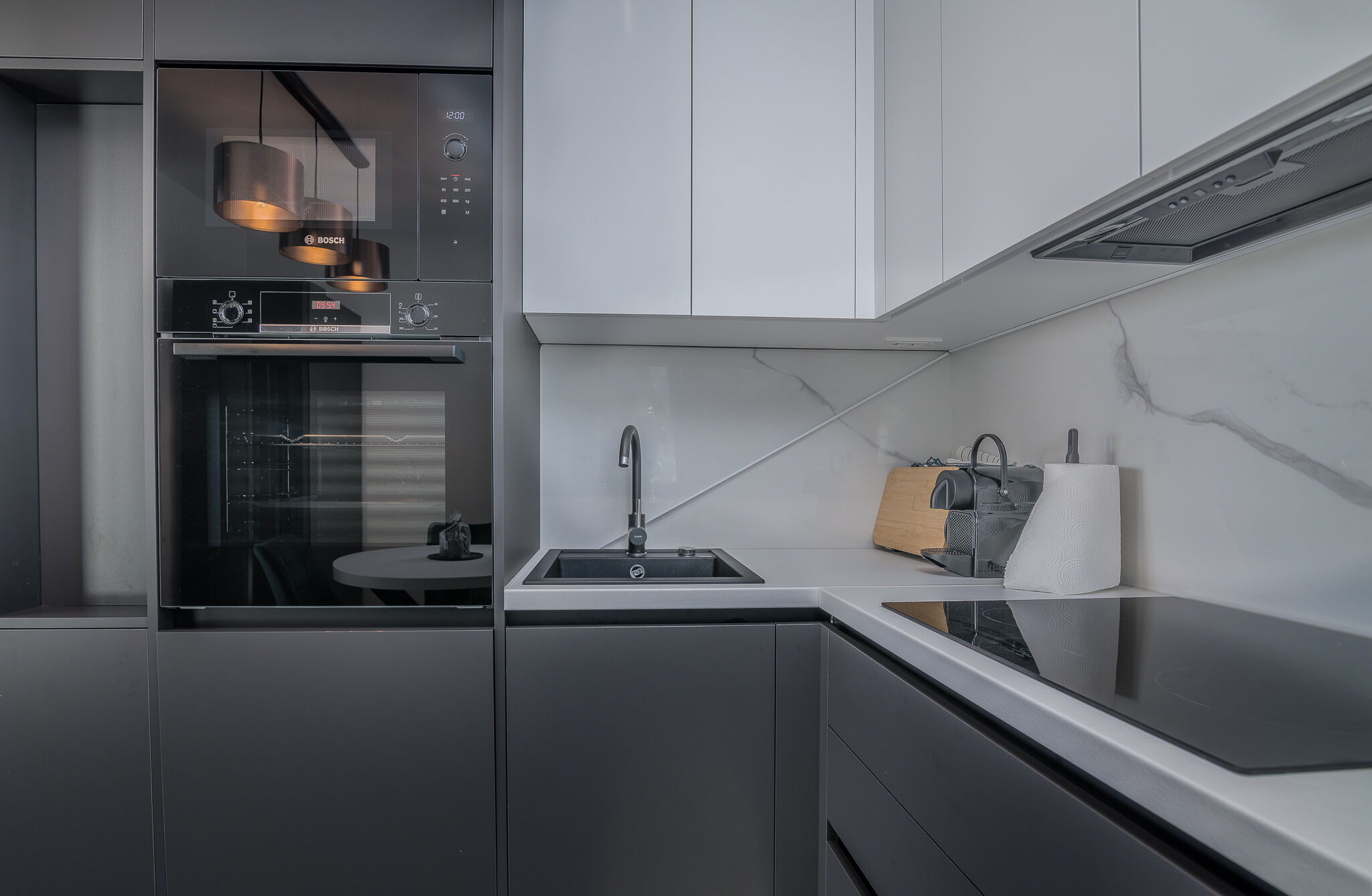 Apartments BP LUX 12282-A1