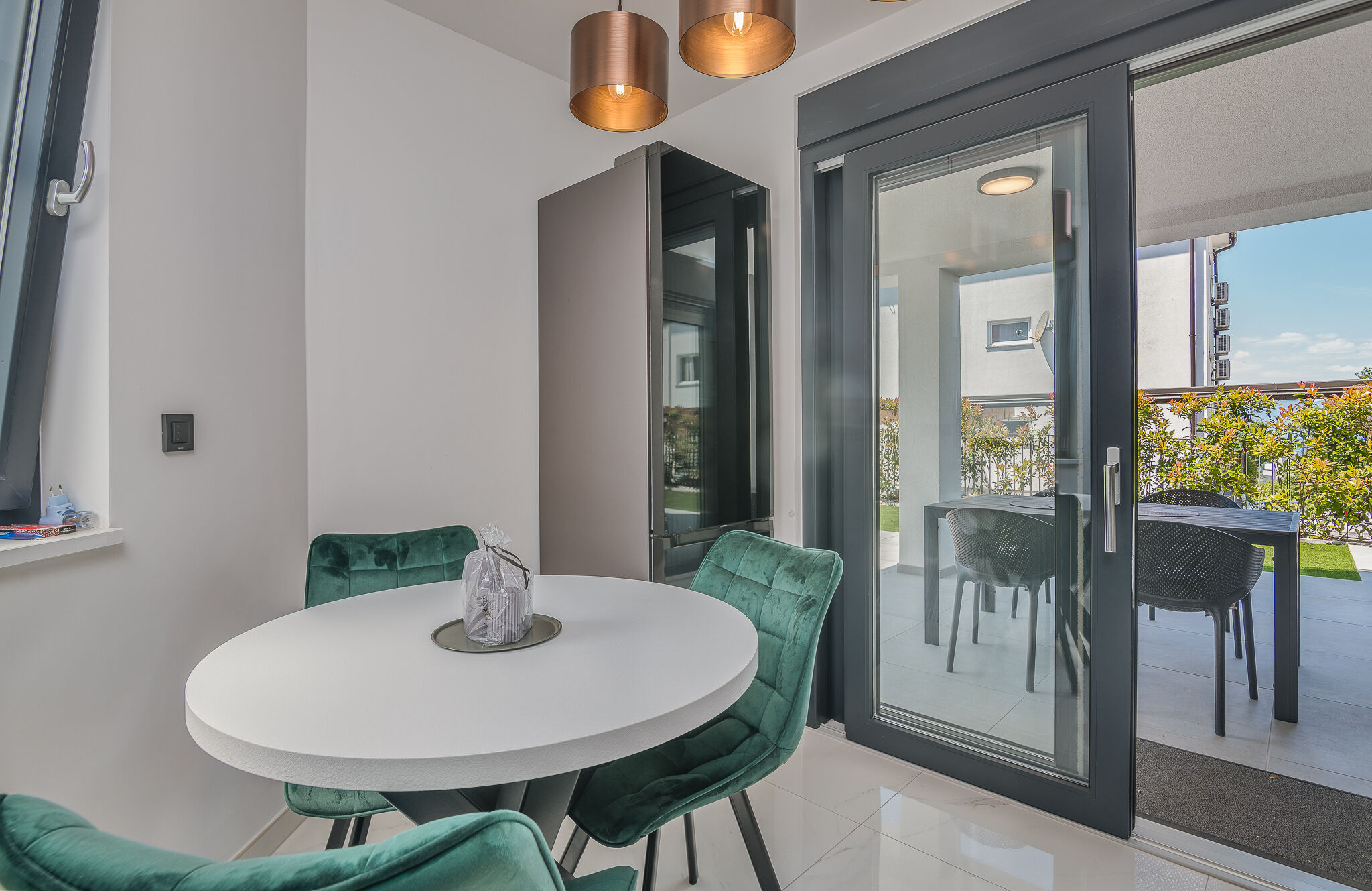 Apartments BP LUX 12282-A1