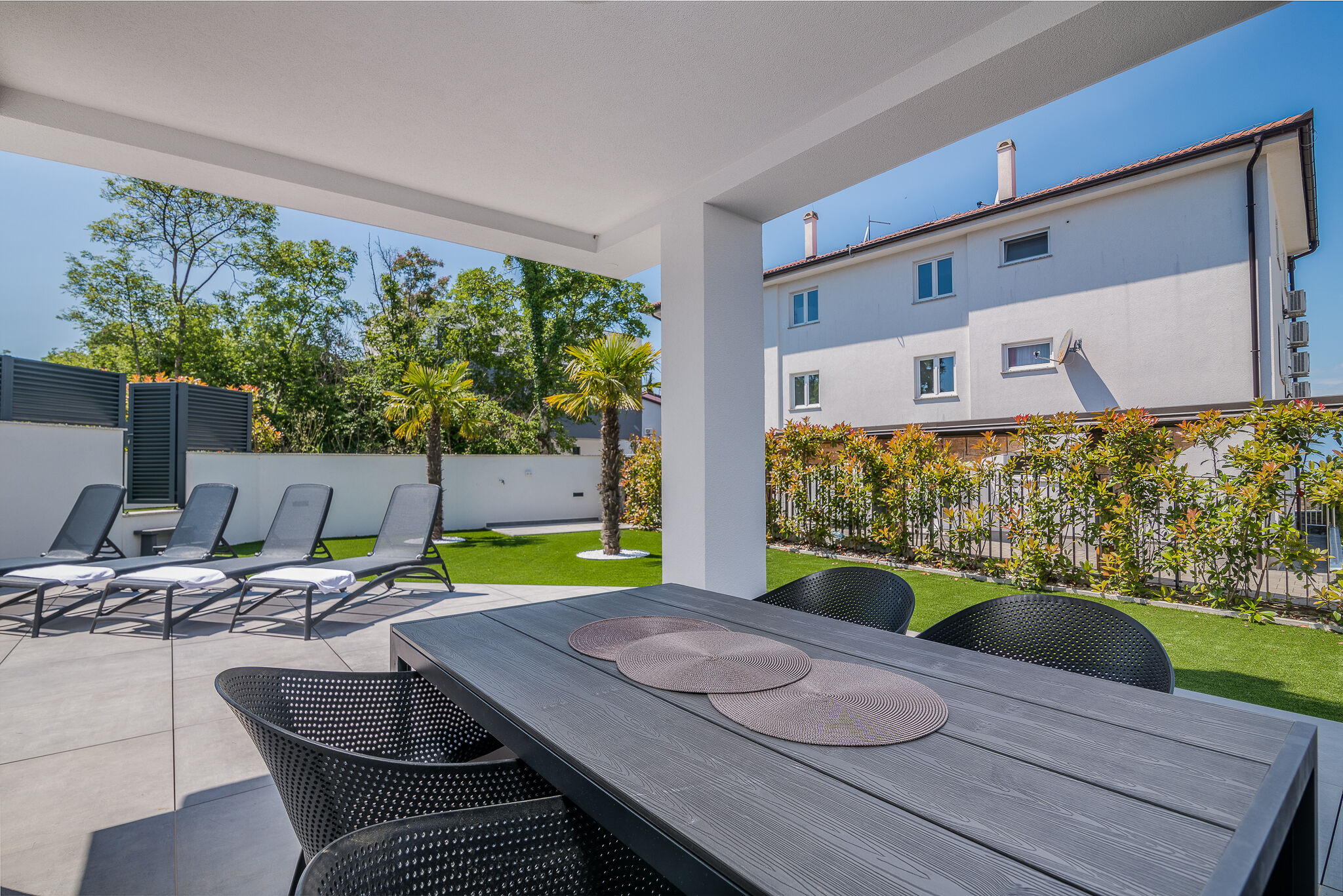 Apartments BP LUX 12282-A1