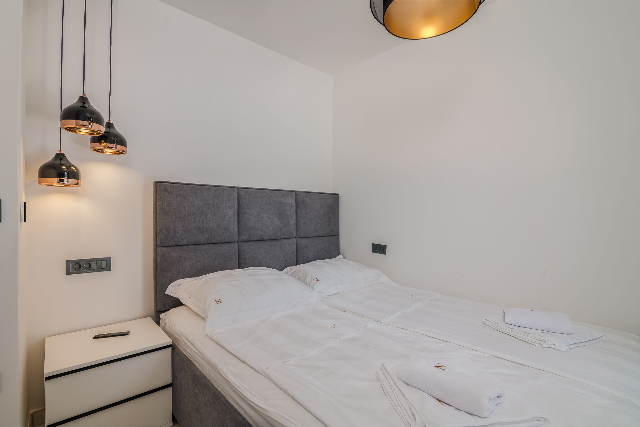 Apartments BP LUX 12282-A1