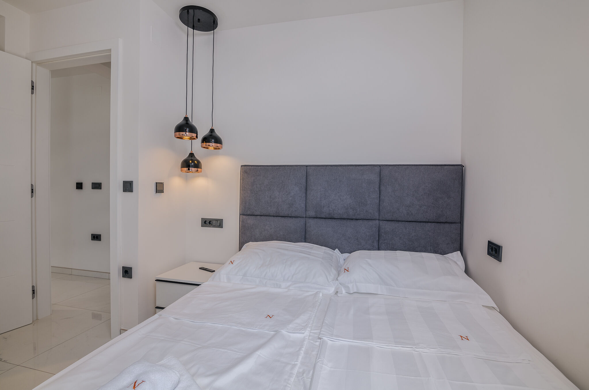 Apartments BP LUX 12282-A1