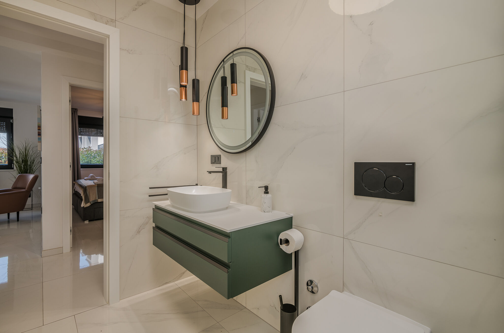 Apartments BP LUX 12282-A1